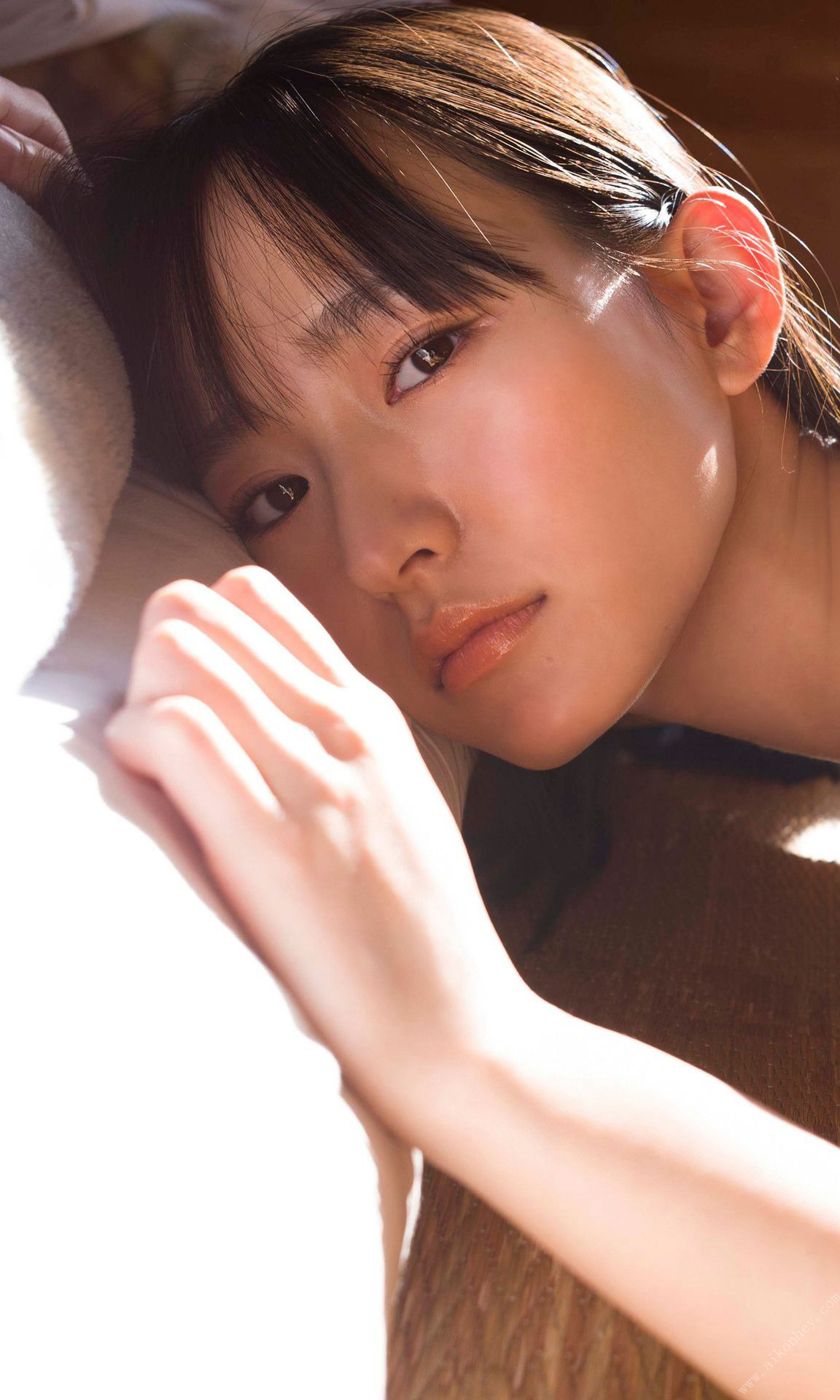 Kanami Takasaki 高崎かなみ, Weekly Playboy 2021 No.28 (週刊プレイボーイ 2021年28号) No.201aaf