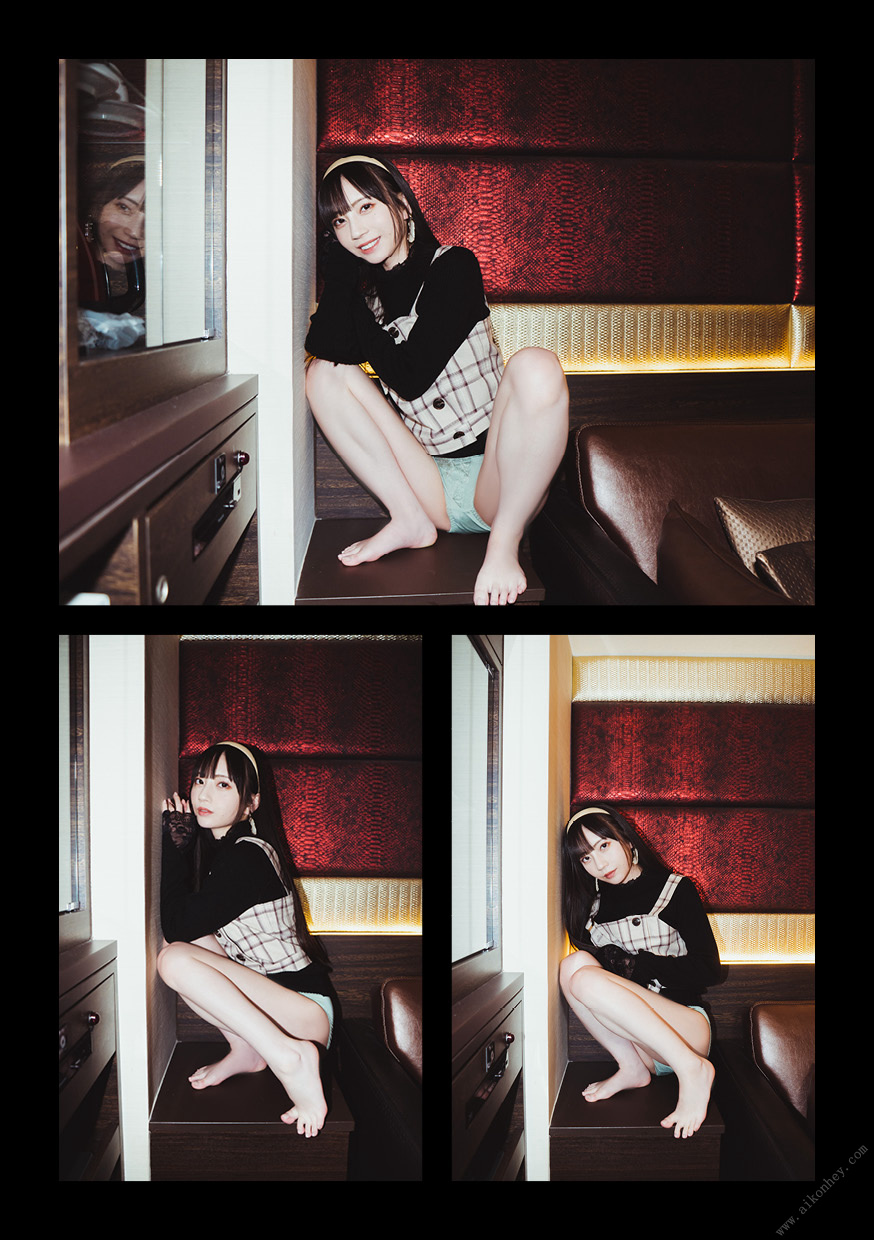 Mia Nanasawa 七沢みあ, #Escape 写真集 Set.01 No.46c240