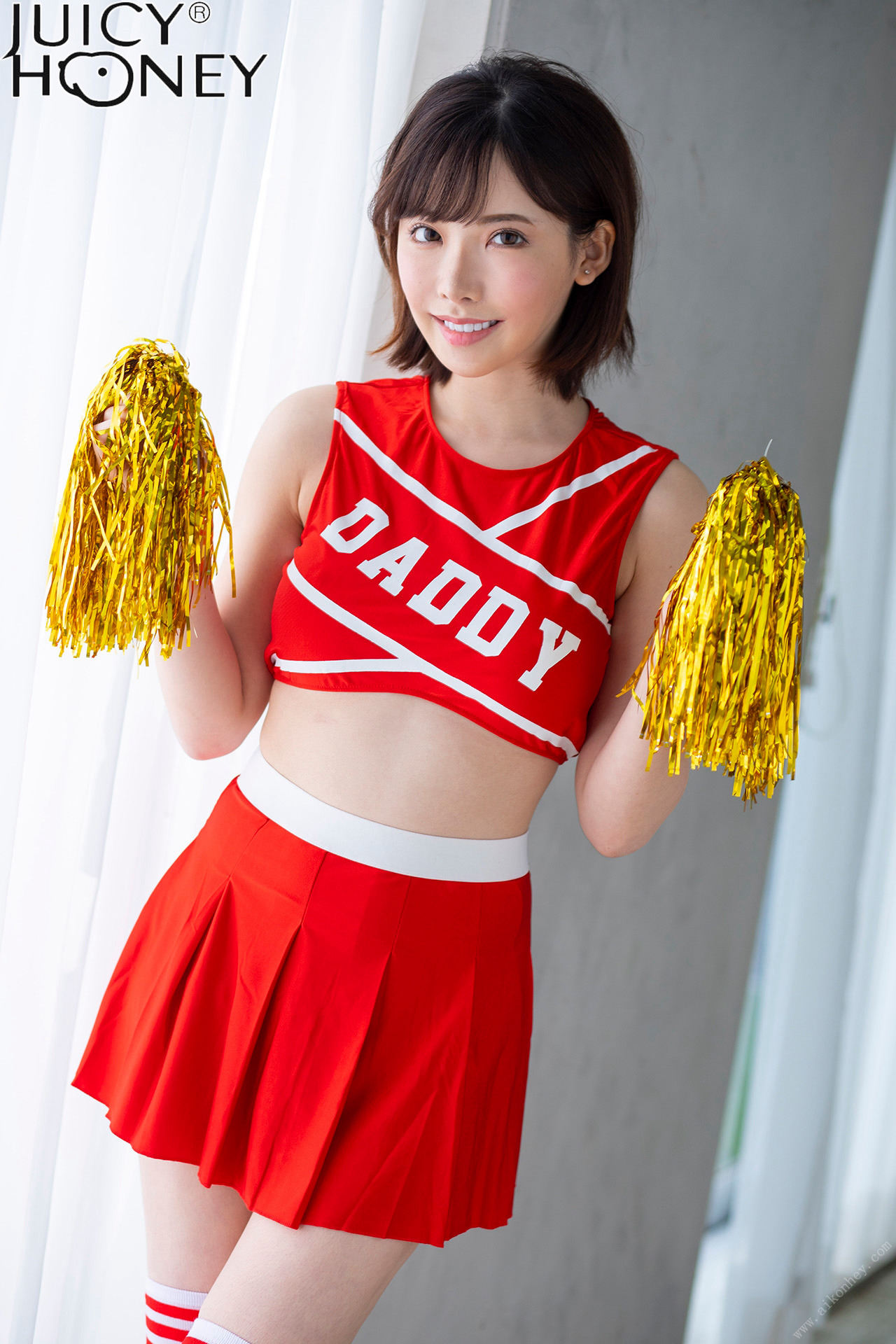 Eimi Fukada 深田えいみ, [X-City] Juicy Honey jh246 ジューシーハニー Set.01 No.d310ed