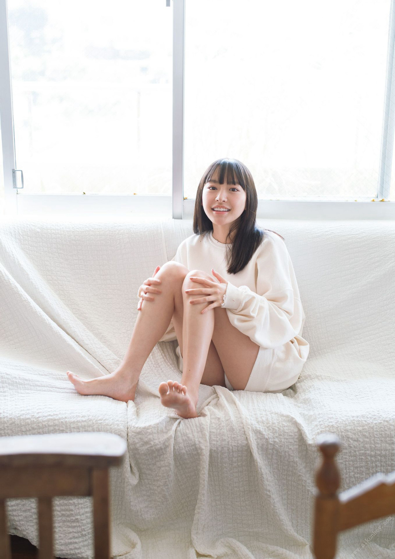 Kanami Takasaki 高崎かなみ, Cyzo 2022 No.03 (サイゾー 2022年3月号) No.dfca08