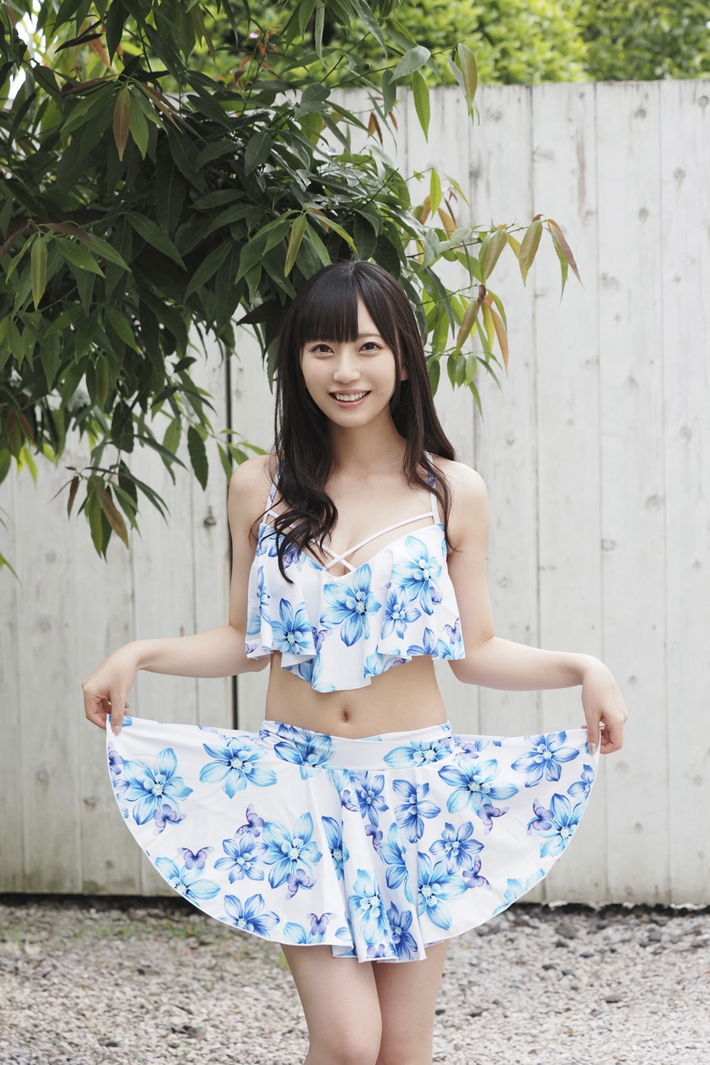 Mia Nanasawa 七沢みあ, 夢中 『 水着 』 No.f65b2f