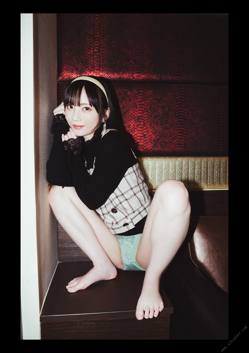 Mia Nanasawa 七沢みあ, #Escape 写真集 Set.01 No.46c240