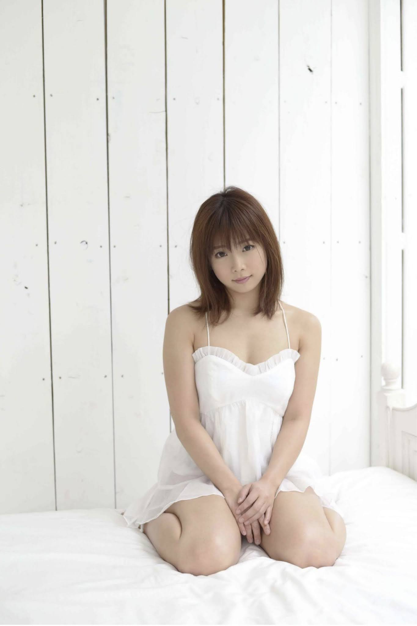 Mana Sakura 紗倉まな, SOFT ON DEMAND Gravure Collection Vol.01 No.34987a