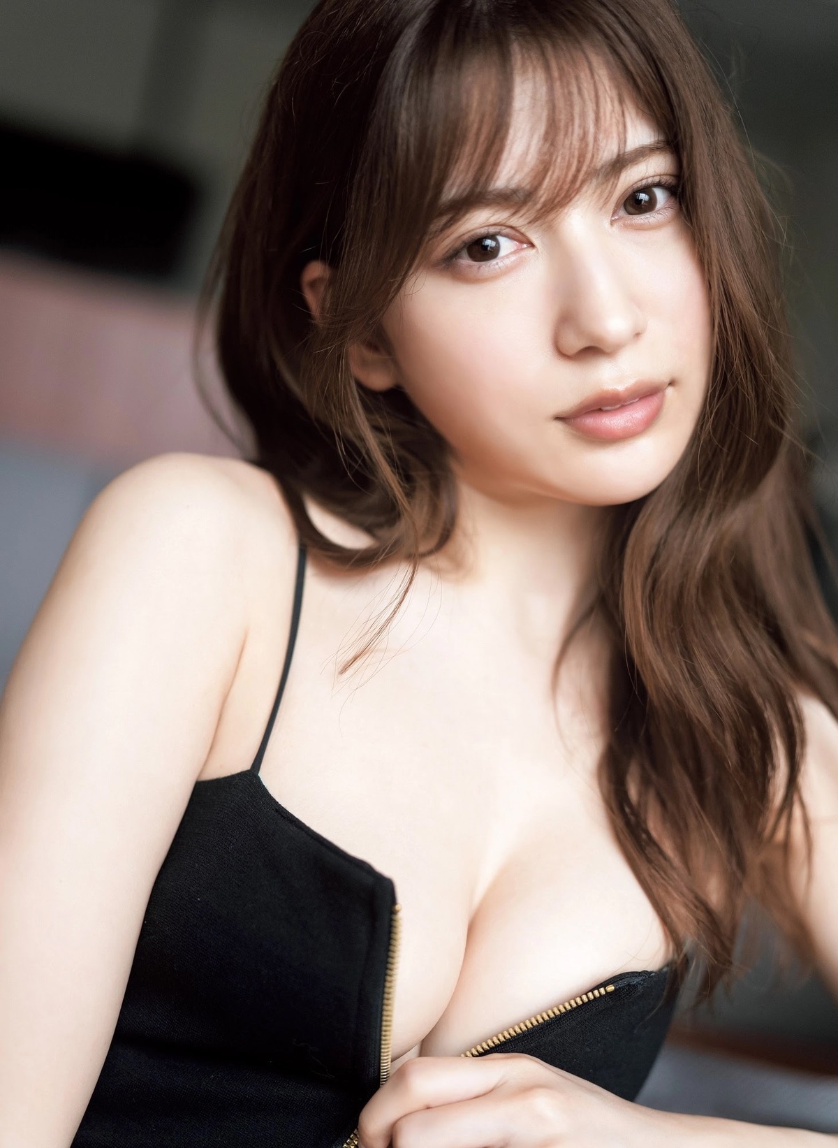 Risa Yukihira 雪平莉左, Young Jump 2021 No.31 (ヤングジャンプ 2021年31号) No.eb2350