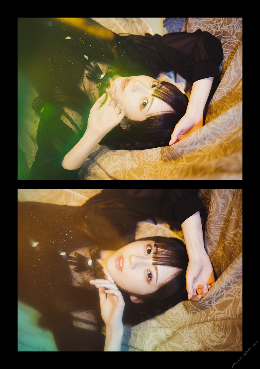 Mia Nanasawa 七沢みあ, #Escape 写真集 Set.01 No.46c240