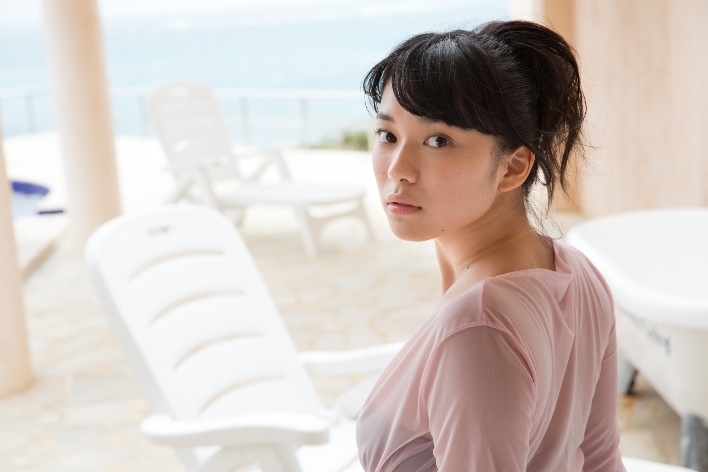 Tomoe Yamanaka 山中知恵, [Minisuka.tv] 4K Series (4km_tomoe-y02)