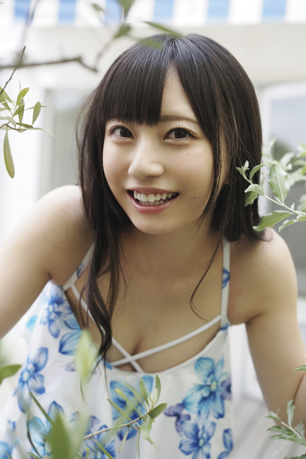 Mia Nanasawa 七沢みあ, 夢中 『 水着 』 No.f65b2f