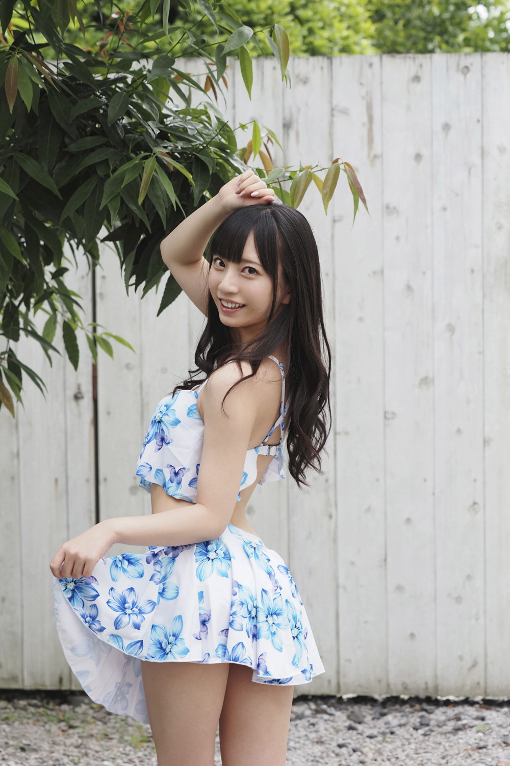 Mia Nanasawa 七沢みあ, #Escape 写真集 Set.01 No.46c240