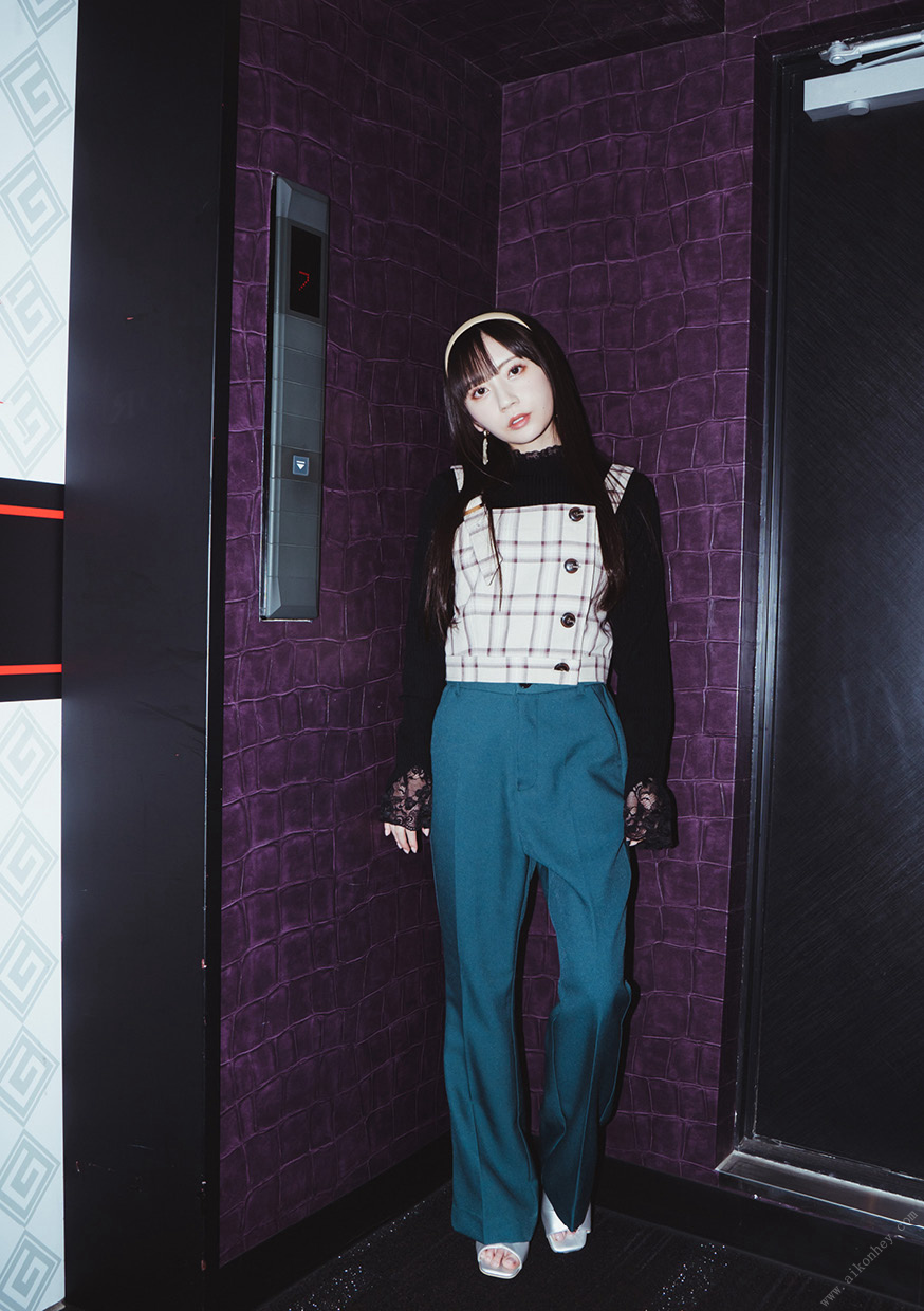 Mia Nanasawa 七沢みあ, #Escape 写真集 Set.01 No.46c240