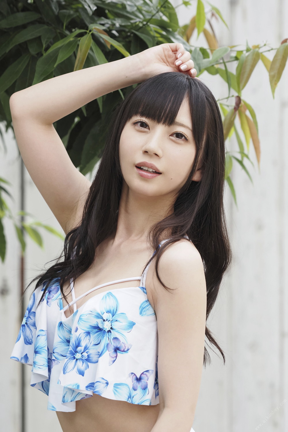 Mia Nanasawa 七沢みあ, 夢中 『 水着 』 No.f65b2f