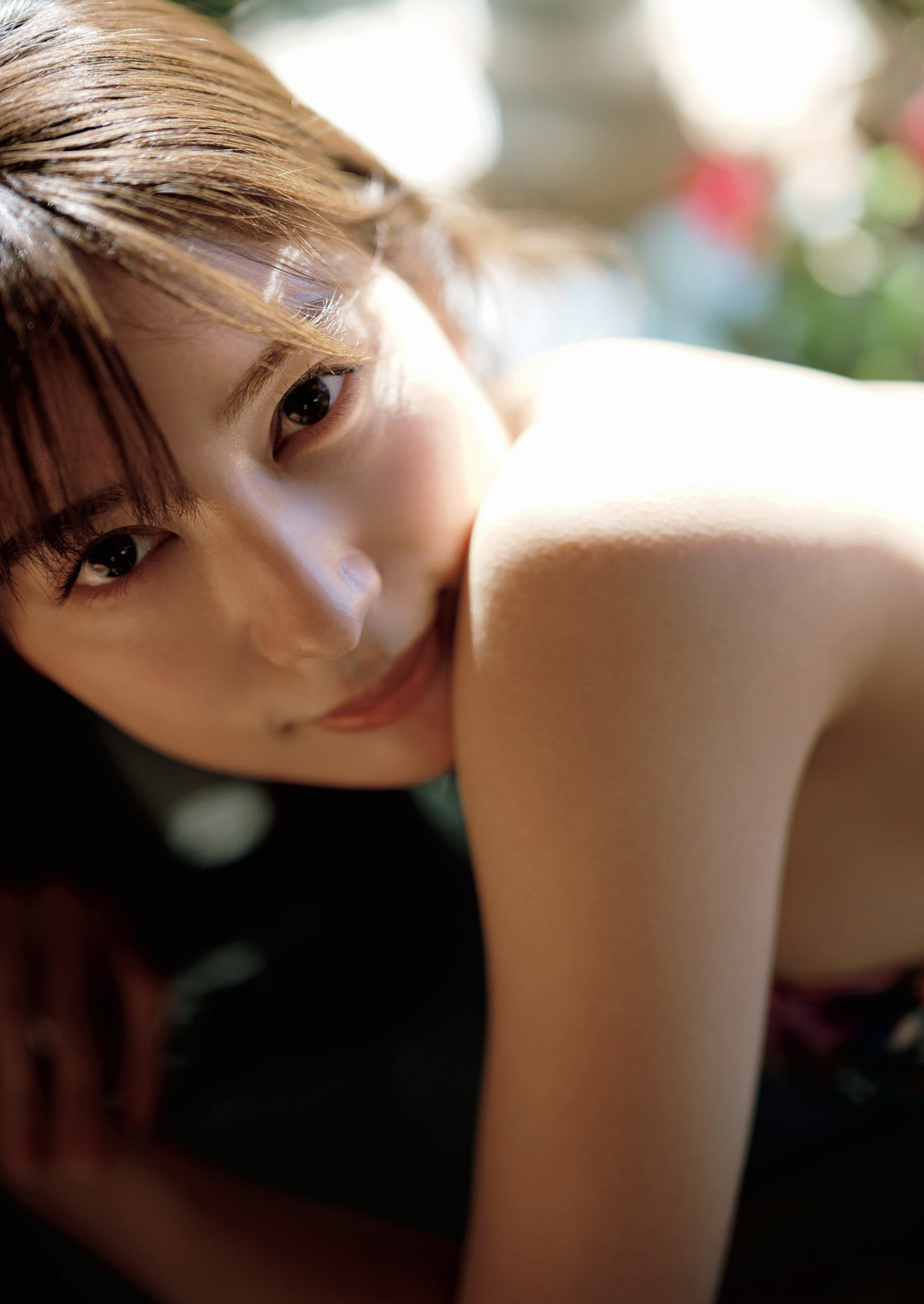 Risa Yukihira 雪平莉左, Weekly Playboy 2022 No.15 (週刊プレイボーイ 2022年15号) No.13d44e