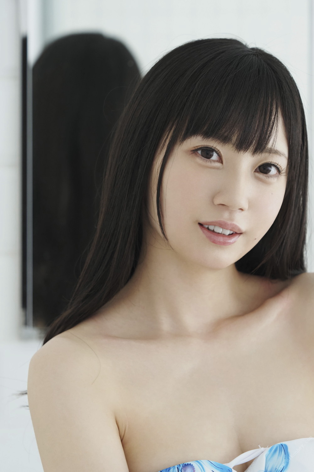 Mia Nanasawa 七沢みあ, 夢中 『 水着 』 No.f65b2f
