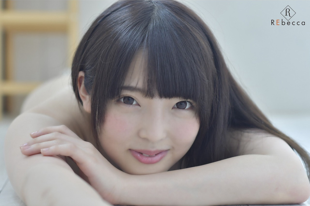 Ria Misaka 御坂りあ, Rebecca 写真集 Ria Silky Rookie Set.02 No.8445dd