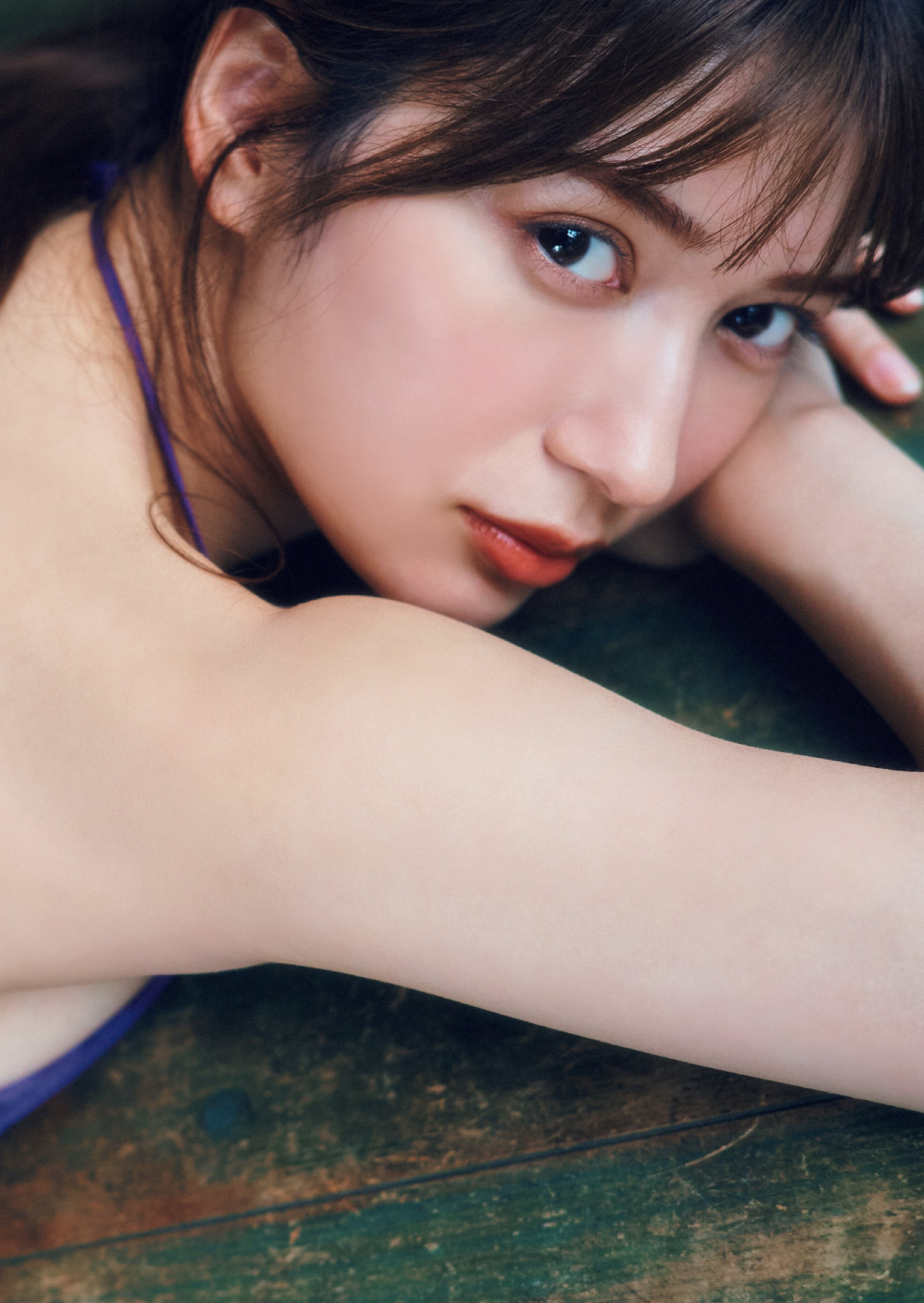 Risa Yukihira 雪平莉左, Weekly Playboy 2022 No.39 (週刊プレイボーイ 2022年39号) No.70fb87