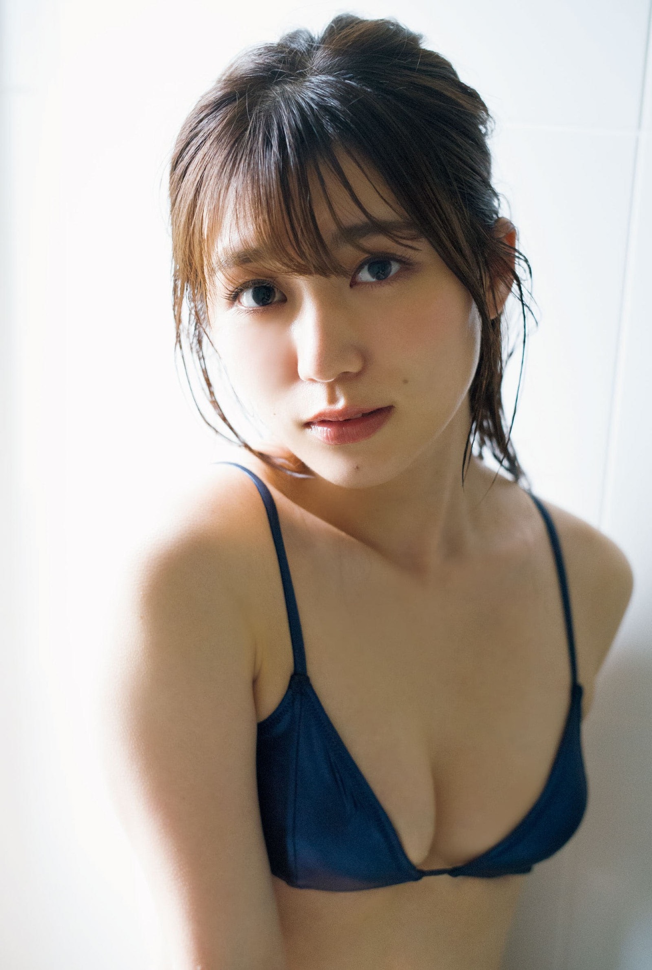 Kana Sakabayashi 坂林佳奈, Weekly Playboy 2021 No.42 (週刊プレイボーイ 2021年42号) No.f8172a