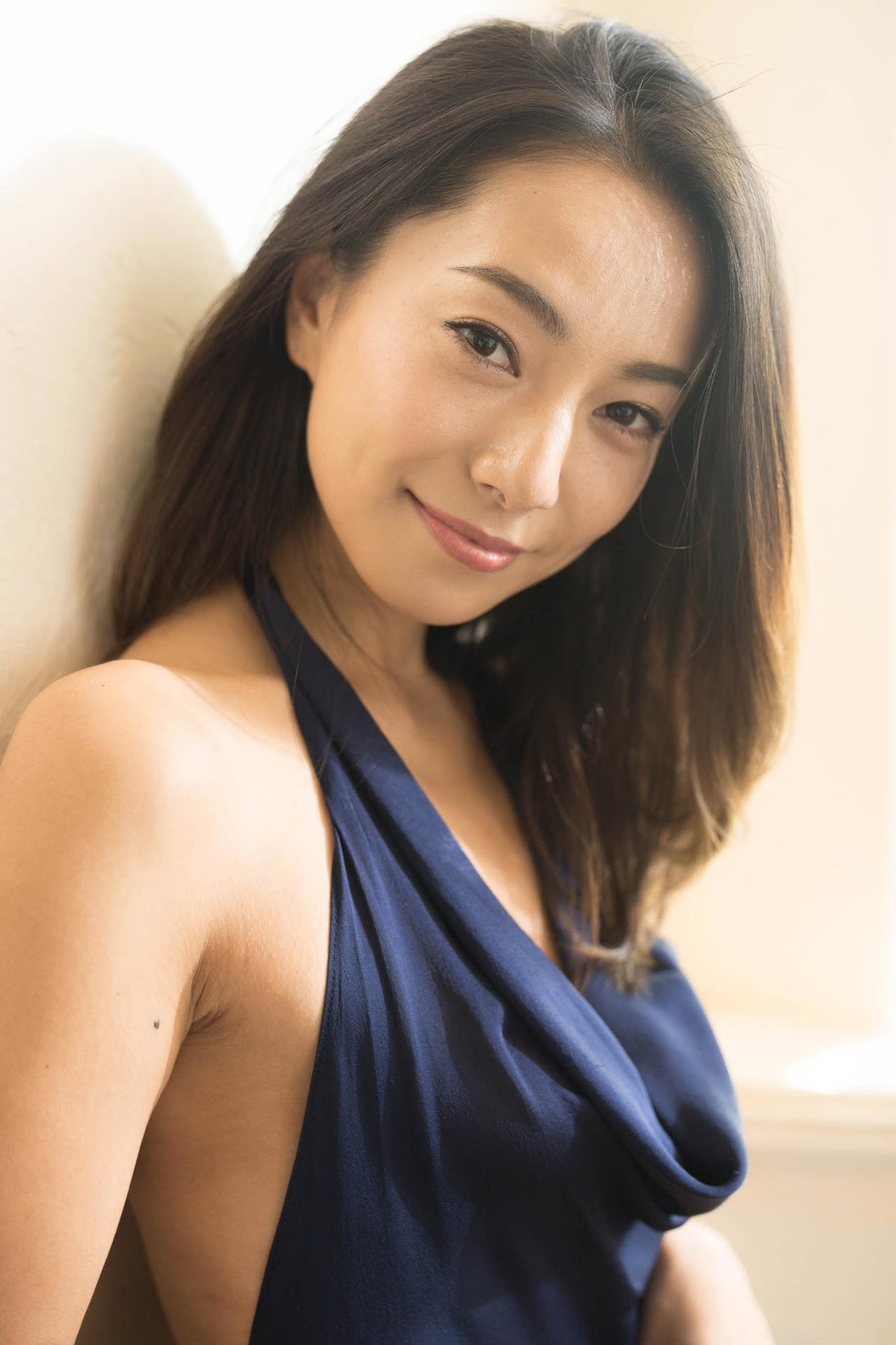 Mika Mifune 三船美佳, 週刊ポストデジタル写真集 奇跡のボディ Set.02 15 Mika Mifune 三船美佳, 週刊ポストデジタル写真集 奇跡のボディ Set.02