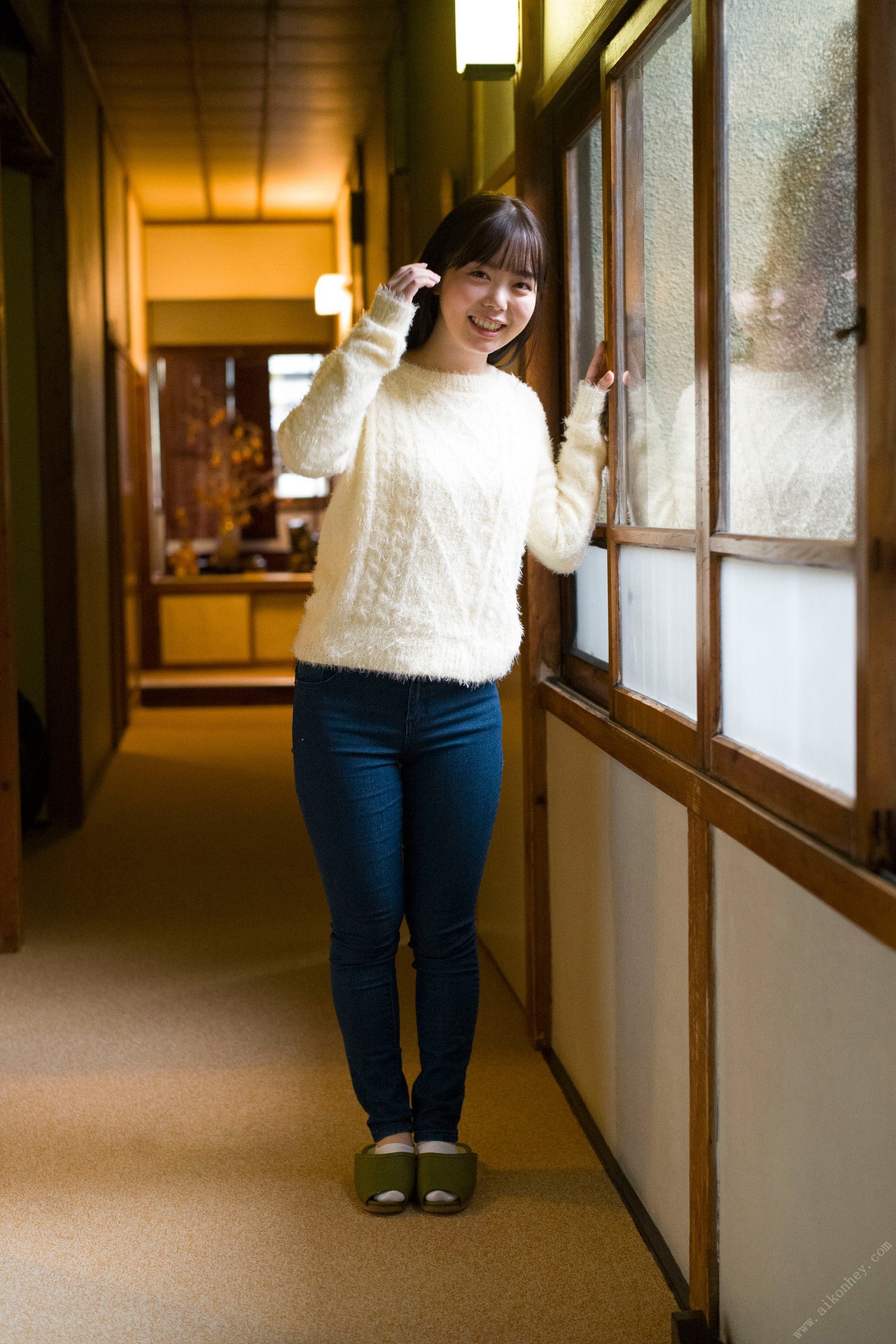 Asuka Momose 百瀬あすか, ヘアヌード写真集 ももあす Set.03 No.bf8054