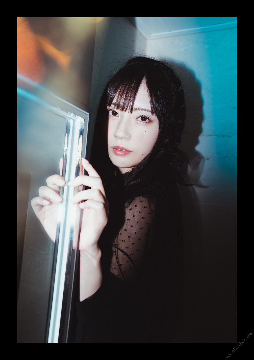 Mia Nanasawa 七沢みあ, #Escape 写真集 Set.01 No.46c240
