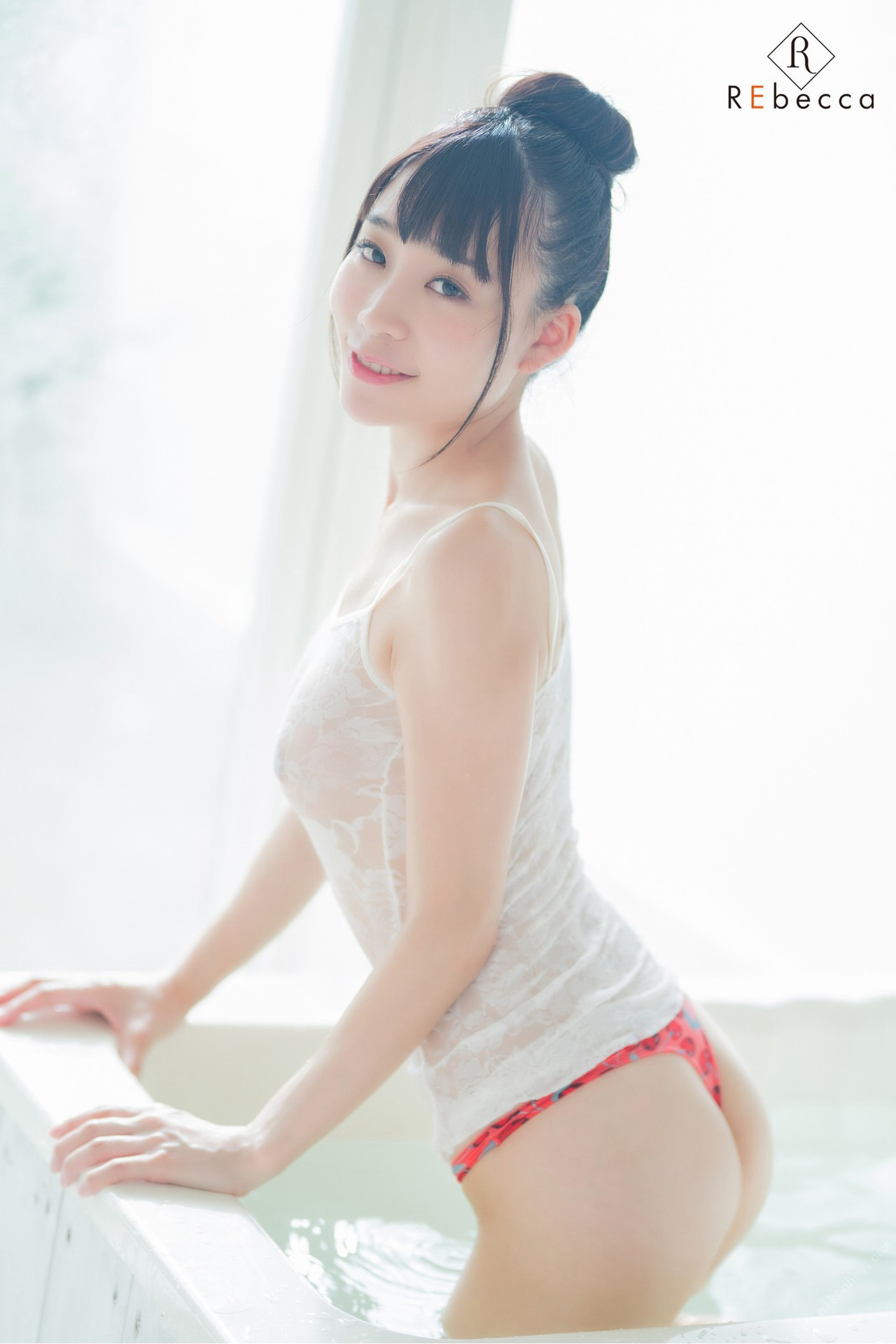 Yui Tomita 富田優衣, REbecca デジタル写真集 愛玩アイドル！ Set.02 No.7598e4