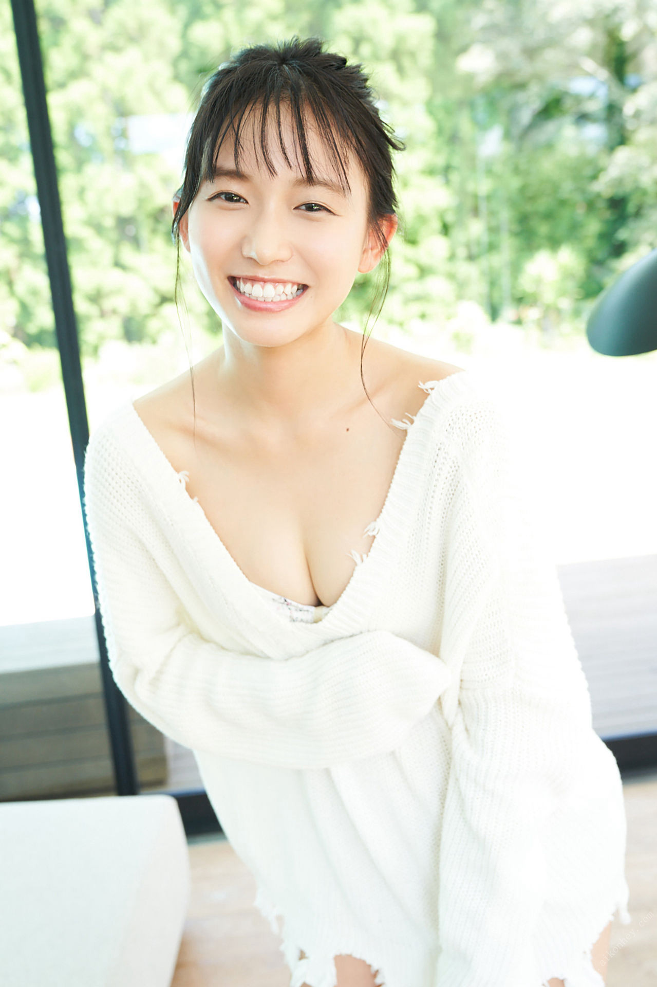 Nene Shida 志田音々, FRIDAYデジタル写真集 現役女子大生の初ビキニ Vol.03 – Set.04 No.dd29da