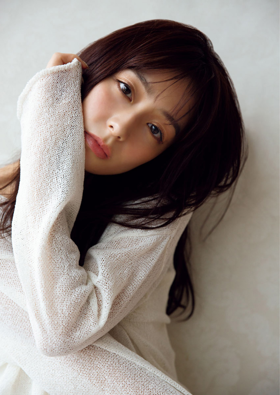 Misato Ugaki 宇垣美里, Big Comic Spirits 2021 No.35 (ビッグコミックスピリッツ 2021年35号) No.863766