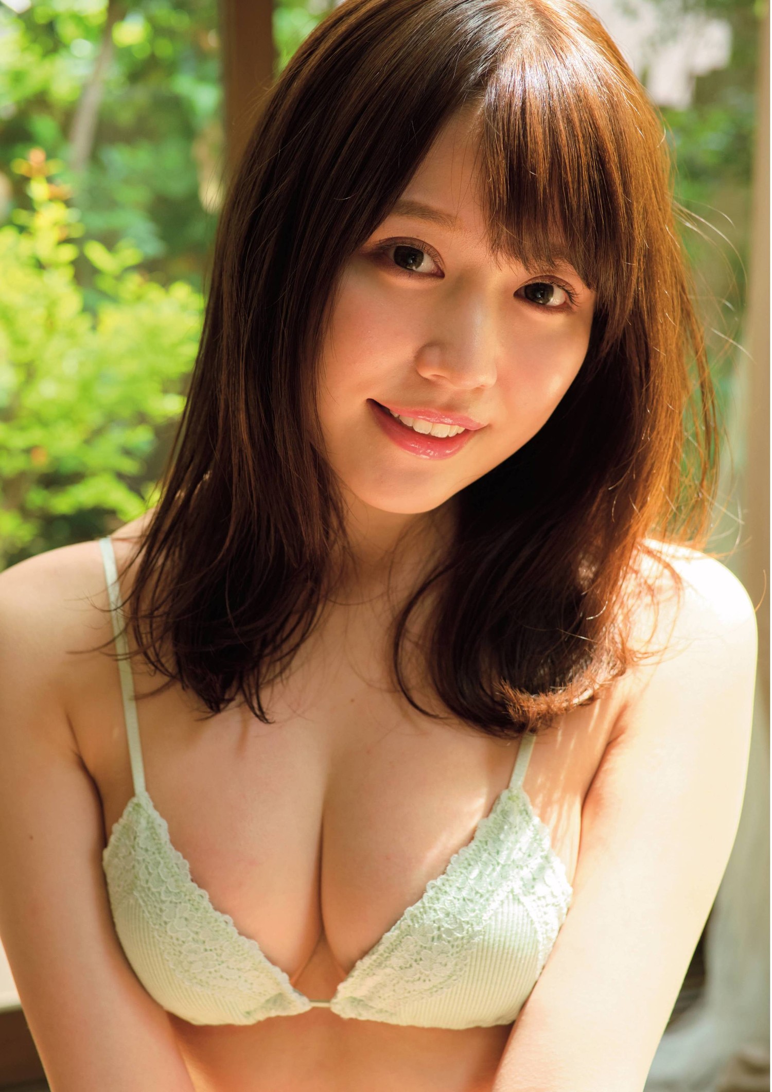 Yuka Kohinata 小日向ゆか, 別冊SPA! 旬撮GIRL 2022 Vol.10 No.969061