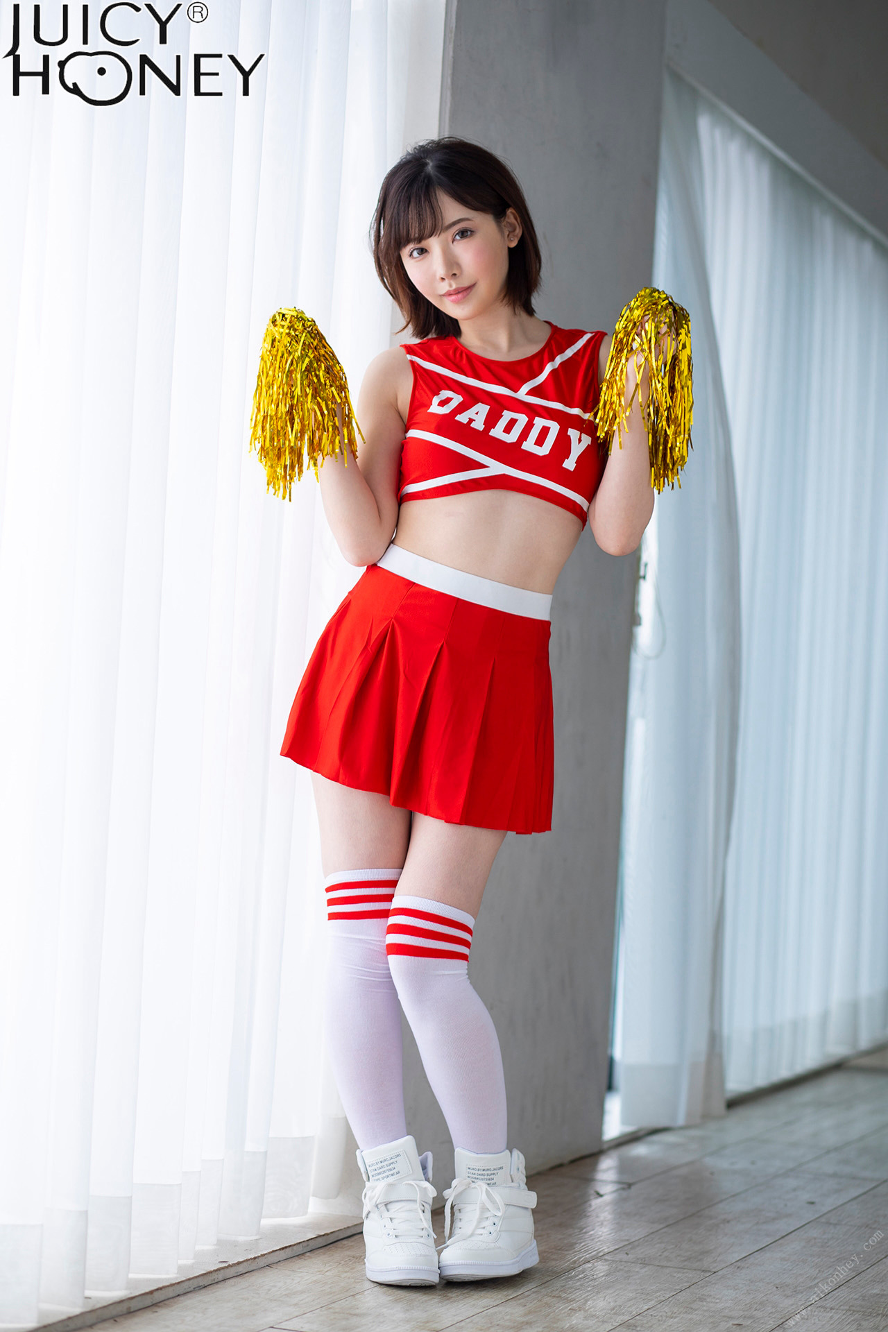 Eimi Fukada 深田えいみ, [X-City] Juicy Honey jh246 ジューシーハニー Set.01 No.d310ed