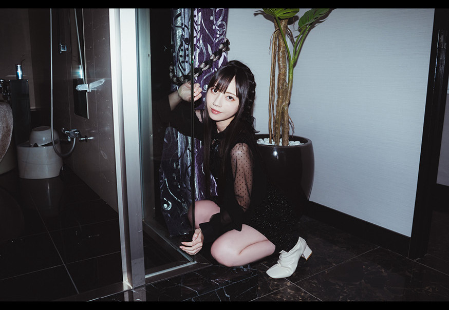 Mia Nanasawa 七沢みあ, 夢中 『 水着 』 No.f65b2f