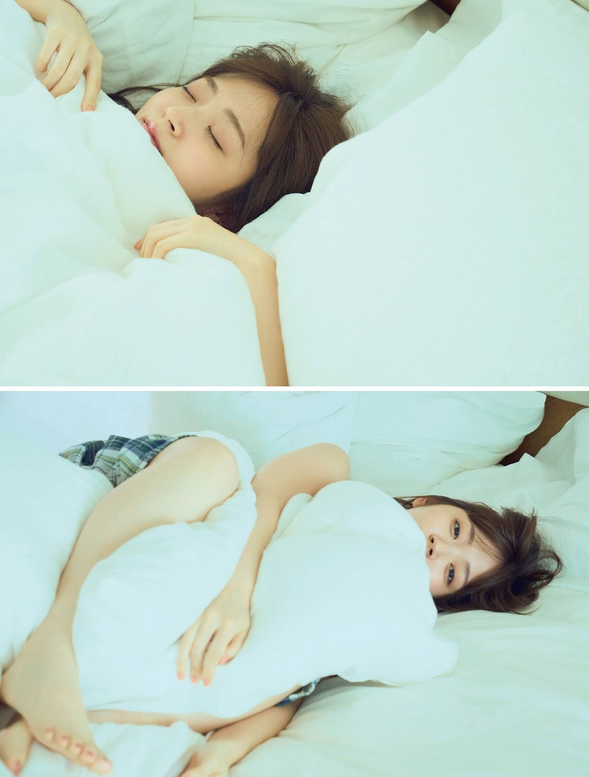 Airi Suzuki 鈴木愛理, FLASH 2021.10.19 (フラッシュ 2021年10月19日号)