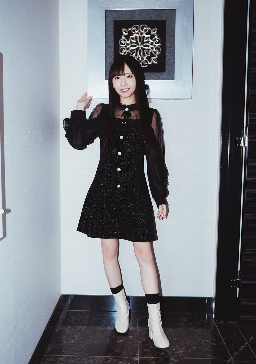 Mia Nanasawa 七沢みあ, #Escape 写真集 Set.01 No.46c240