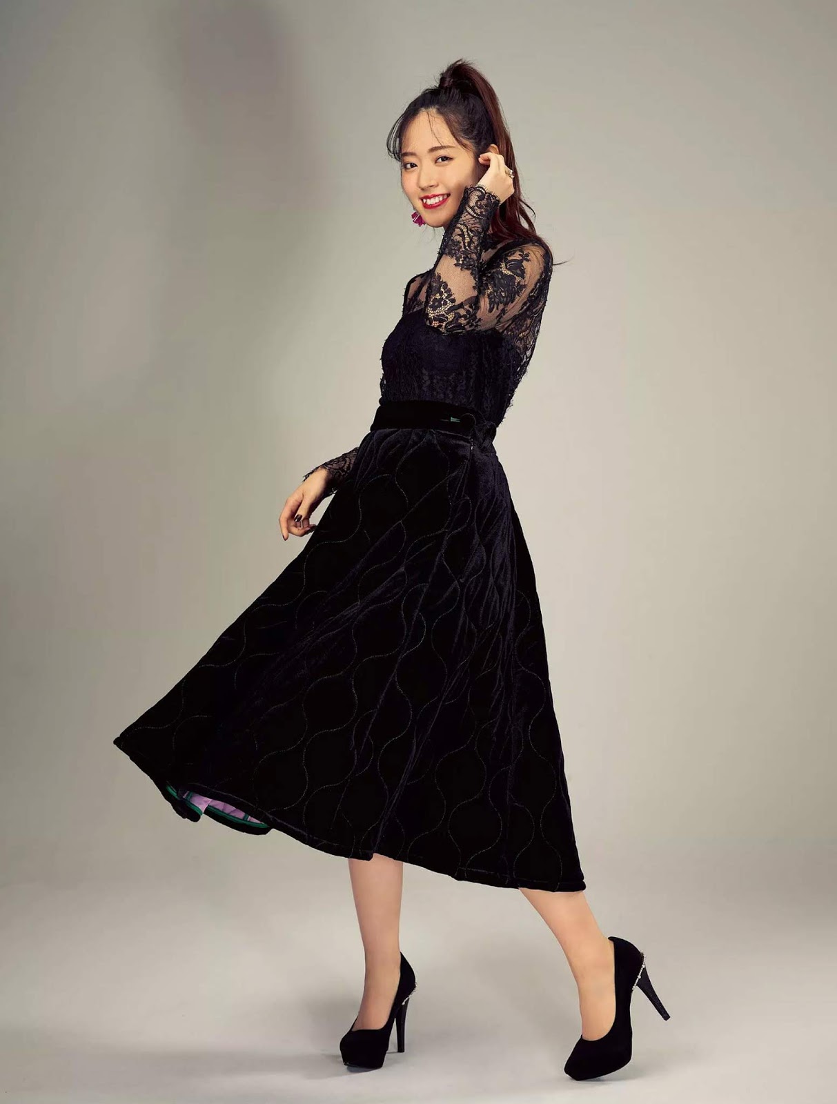 Airi Suzuki 鈴木愛理, FLASH 2019.12.31 (フラッシュ 2019年12月31日号)
