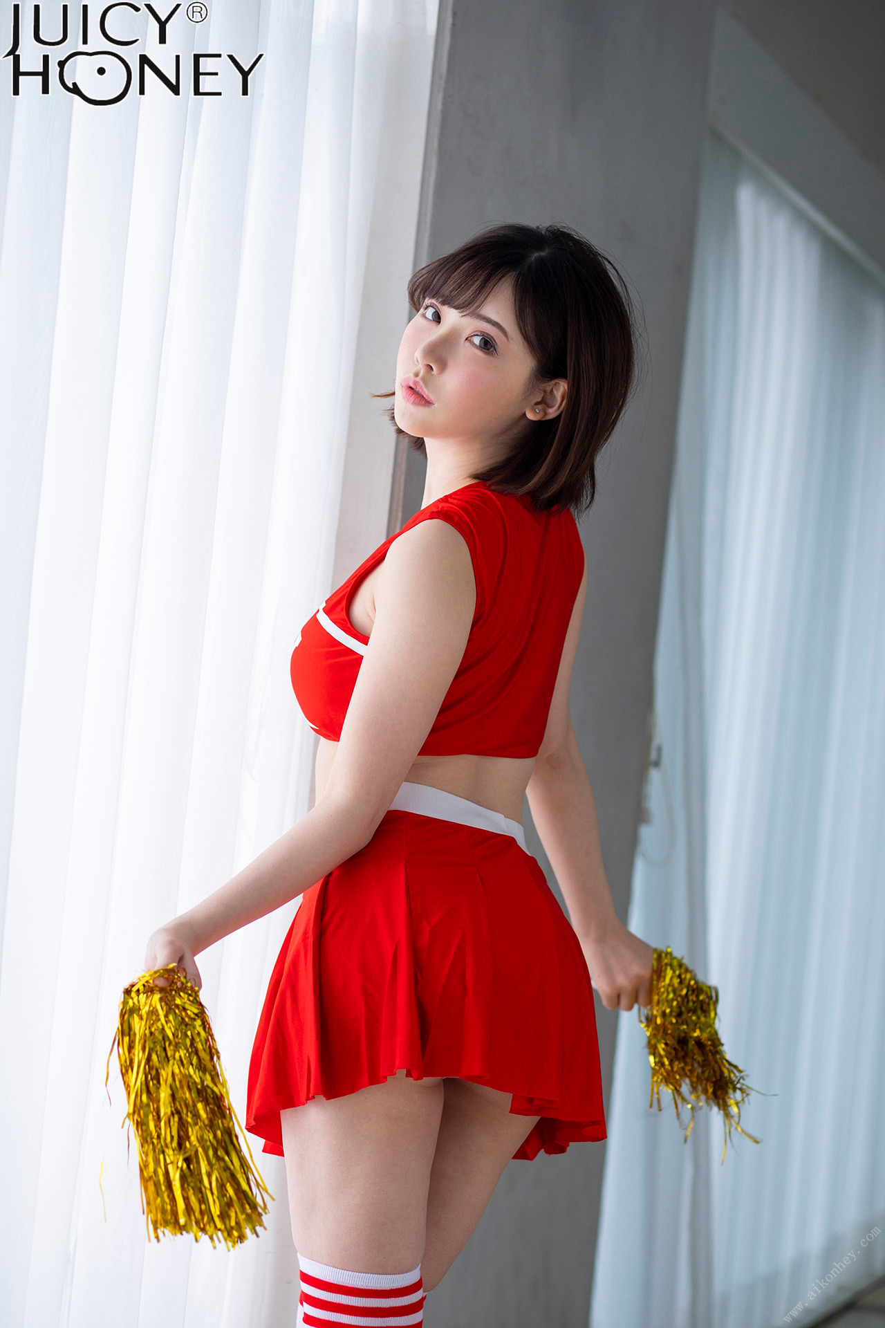 Eimi Fukada 深田えいみ, [X-City] Juicy Honey jh246 ジューシーハニー Set.01 No.d310ed