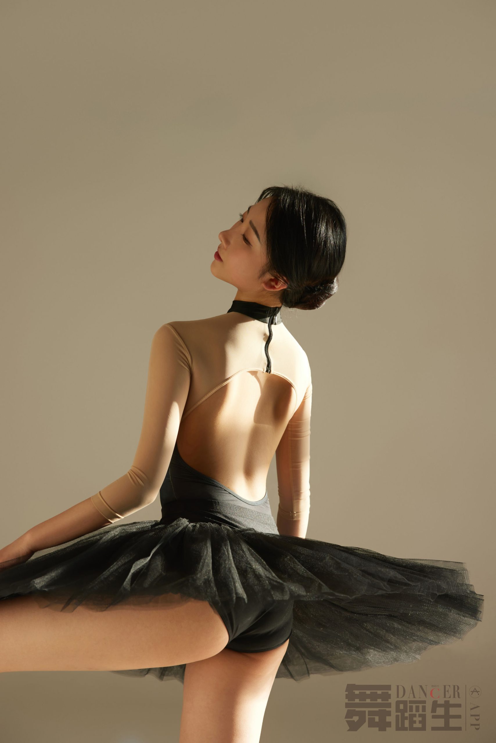 [Carrie Galli] Diary of a Dance Student 088 Xue Hui