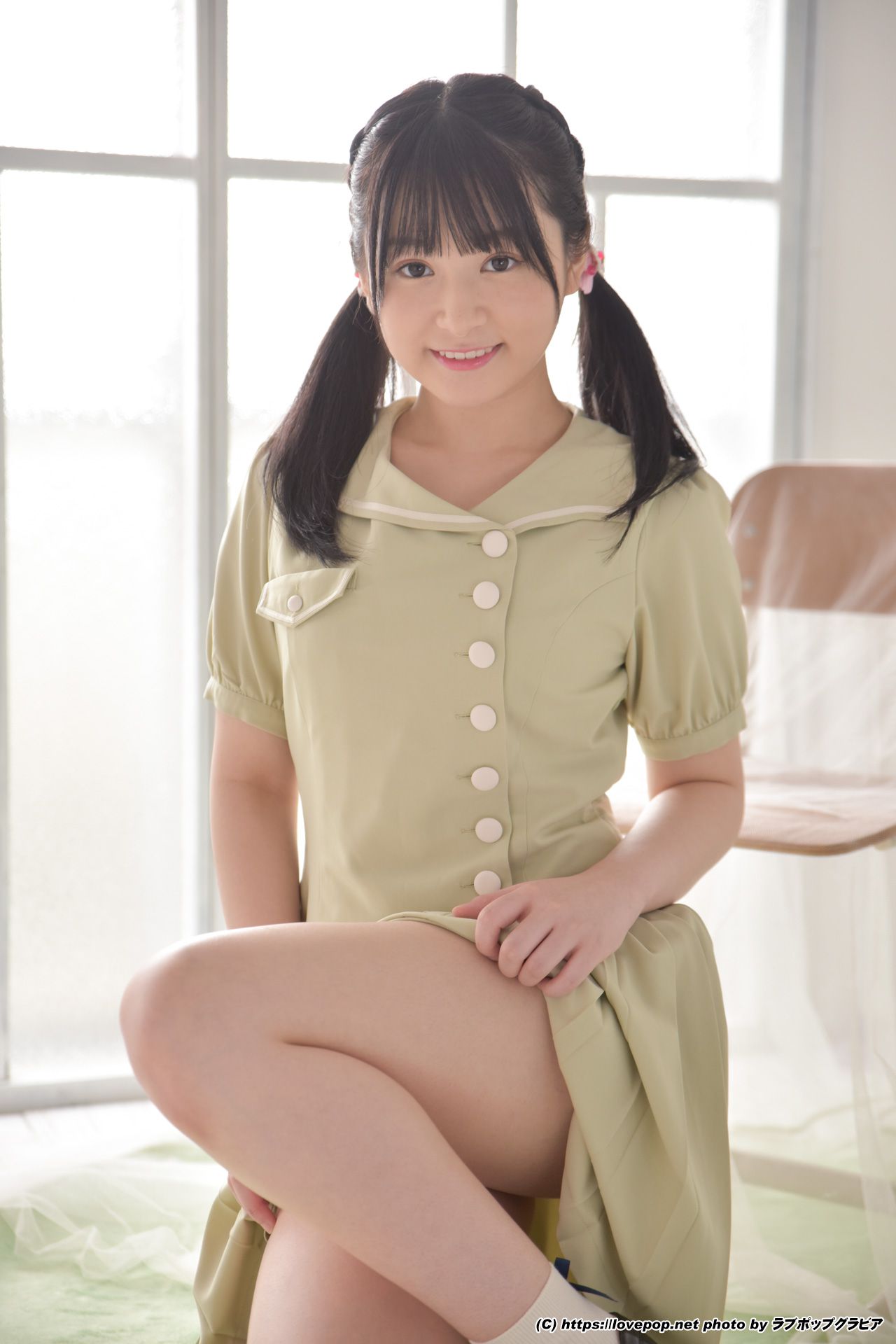 Hirano もえ Moe Hirano Photoset 07 [LOVEPOP]