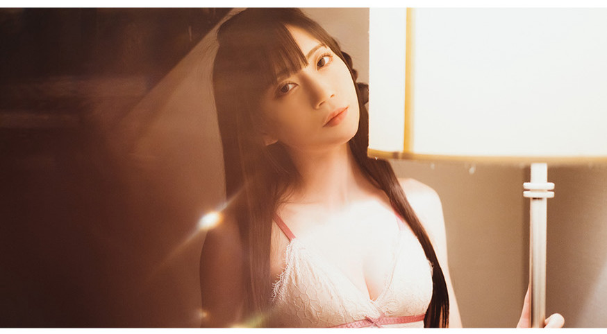 Mia Nanasawa 七沢みあ, #Escape 写真集 Set.01 No.46c240