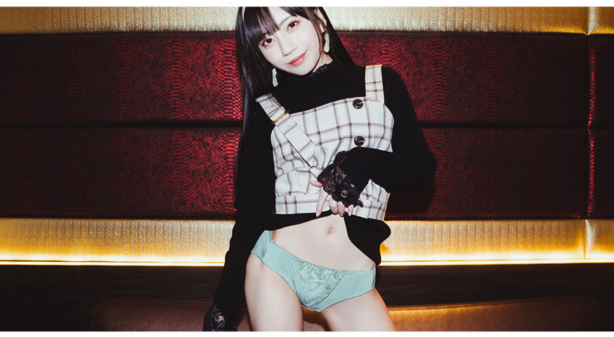 Mia Nanasawa 七沢みあ, #Escape 写真集 Set.01 No.46c240