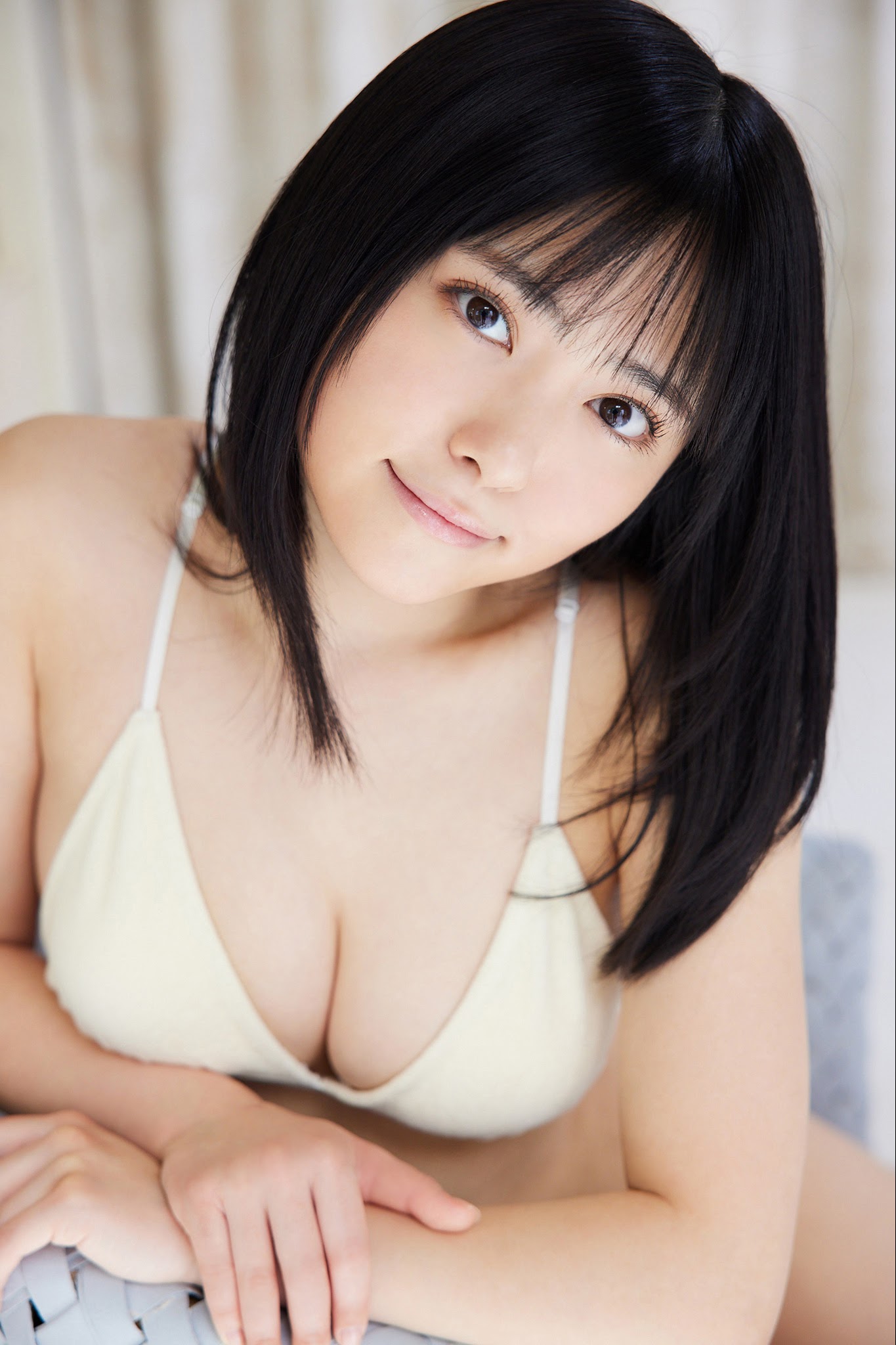 Ayame Okada 岡田彩夢, ヤンマガWeb ヤンマガアザーっす！ 2021年17号 Set.02 No.1bebc1