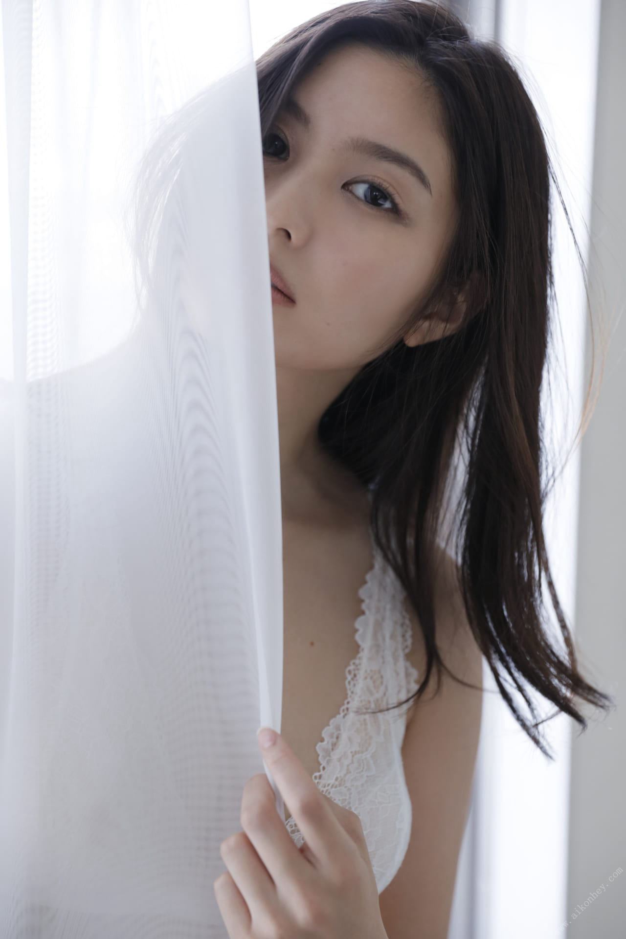 Yume Hayashi 林ゆめ, FRIDAYデジタル写真集 完全オリジナル撮り下ろし100カット&ムービー Set.02 No.61ae9d