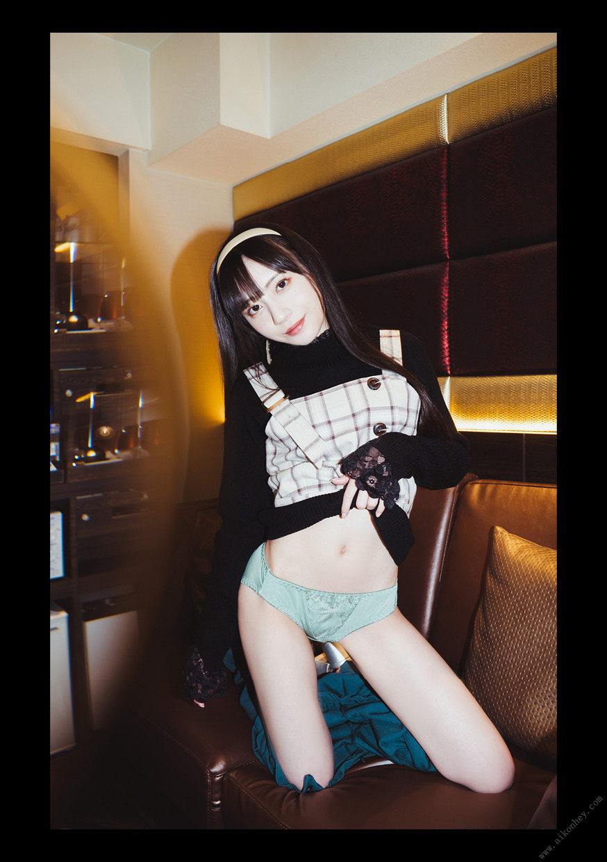 Mia Nanasawa 七沢みあ, #Escape 写真集 Set.01 No.46c240