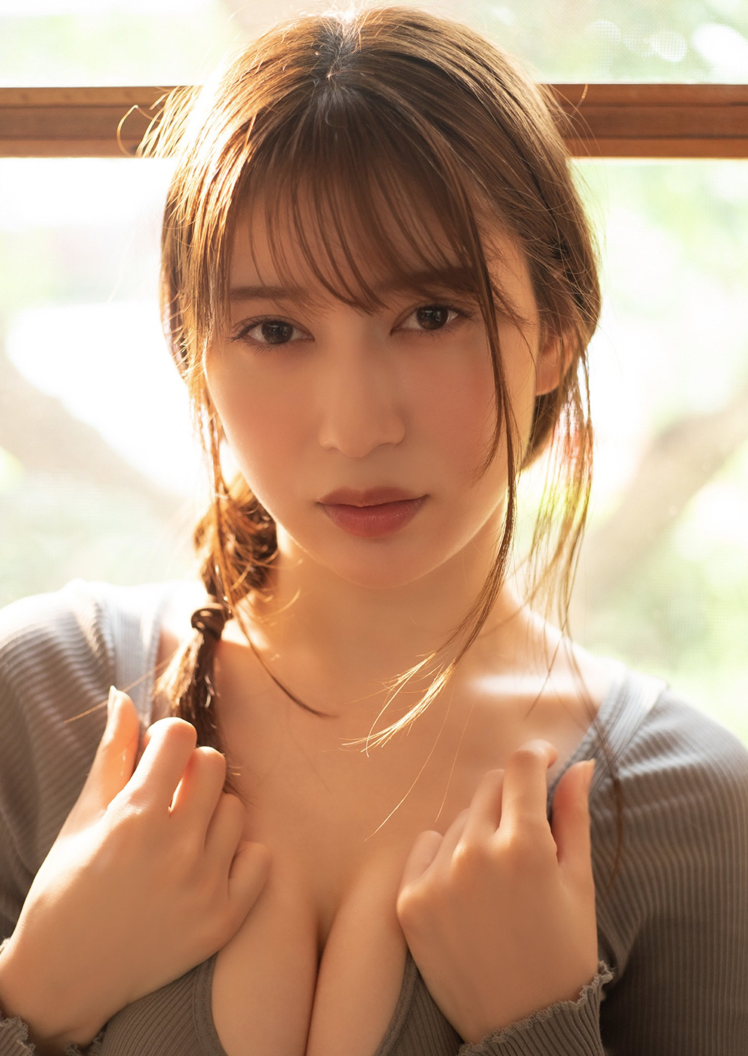 Risa Yukihira 雪平莉左, Young Jump 2022 No.42 (ヤングジャンプ 2022年42号) No.5ff77d