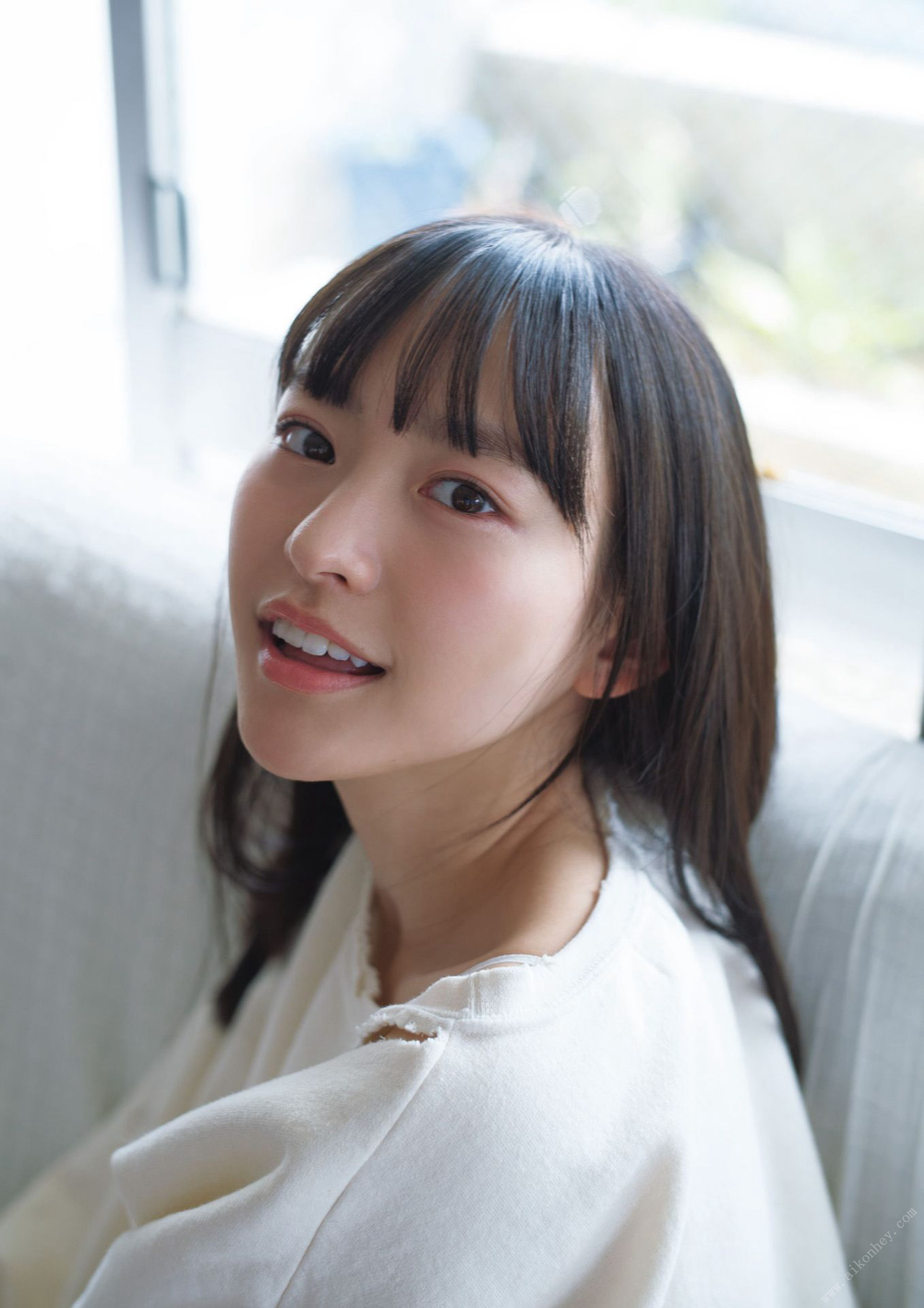 Kanami Takasaki 高崎かなみ, Cyzo 2022 No.03 (サイゾー 2022年3月号) No.dfca08