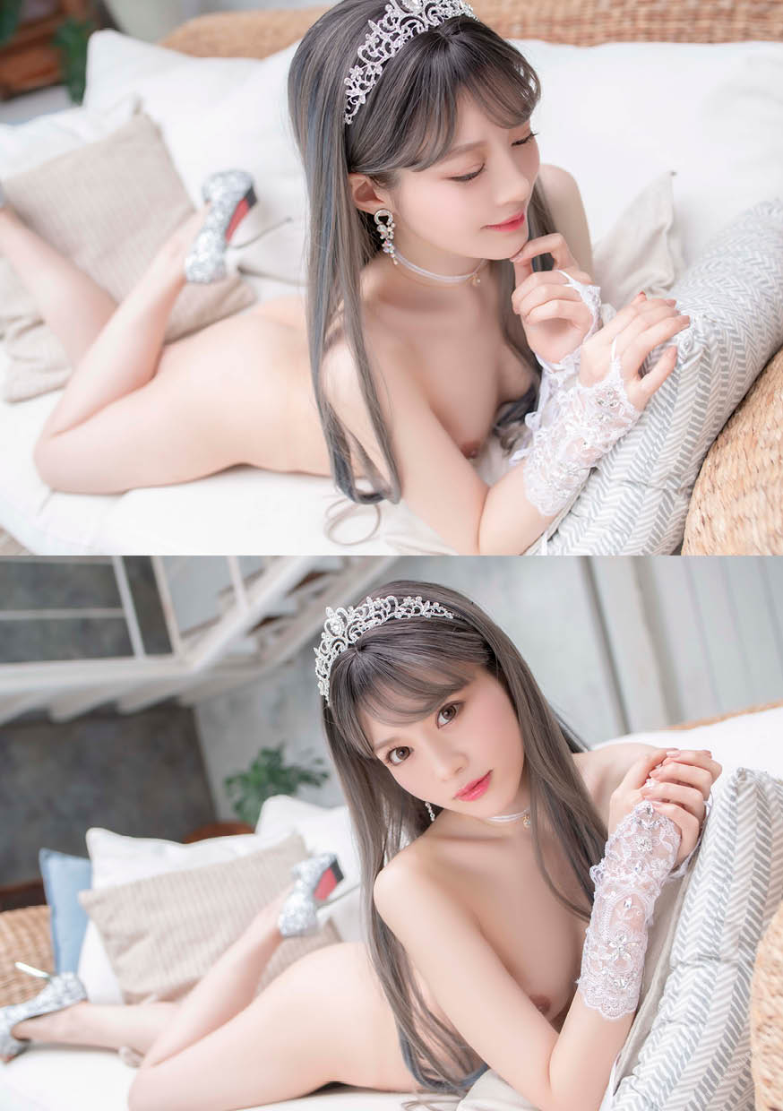 Minami Aizawa 相沢みなみ, デジタル写真集 Count sheep [Sleep] Set.02 No.4c08eb