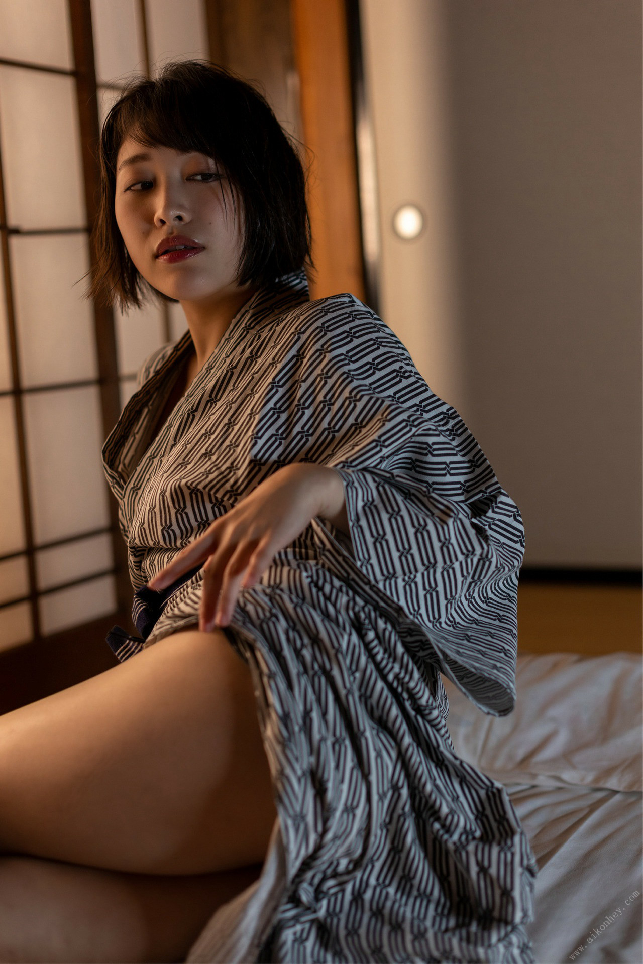 Risa Yukihira 雪平莉左, B.L.T.デジタル写真集 「DOMINATE」 Set.02 No.4dad7c