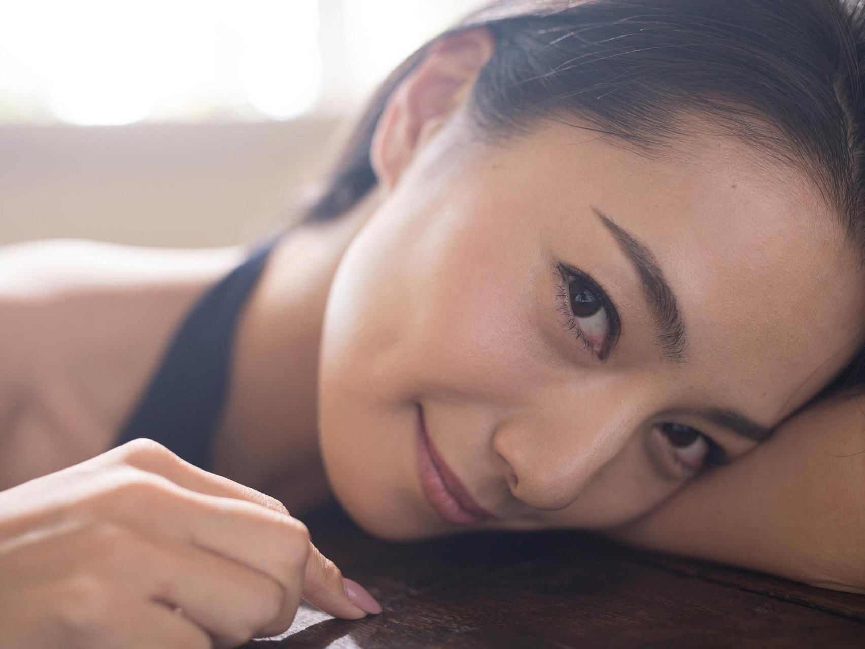 Mika Mifune 三船美佳, 週刊ポストデジタル写真集 奇跡のボディ Set.02 19 Mika Mifune 三船美佳, 週刊ポストデジタル写真集 奇跡のボディ Set.02