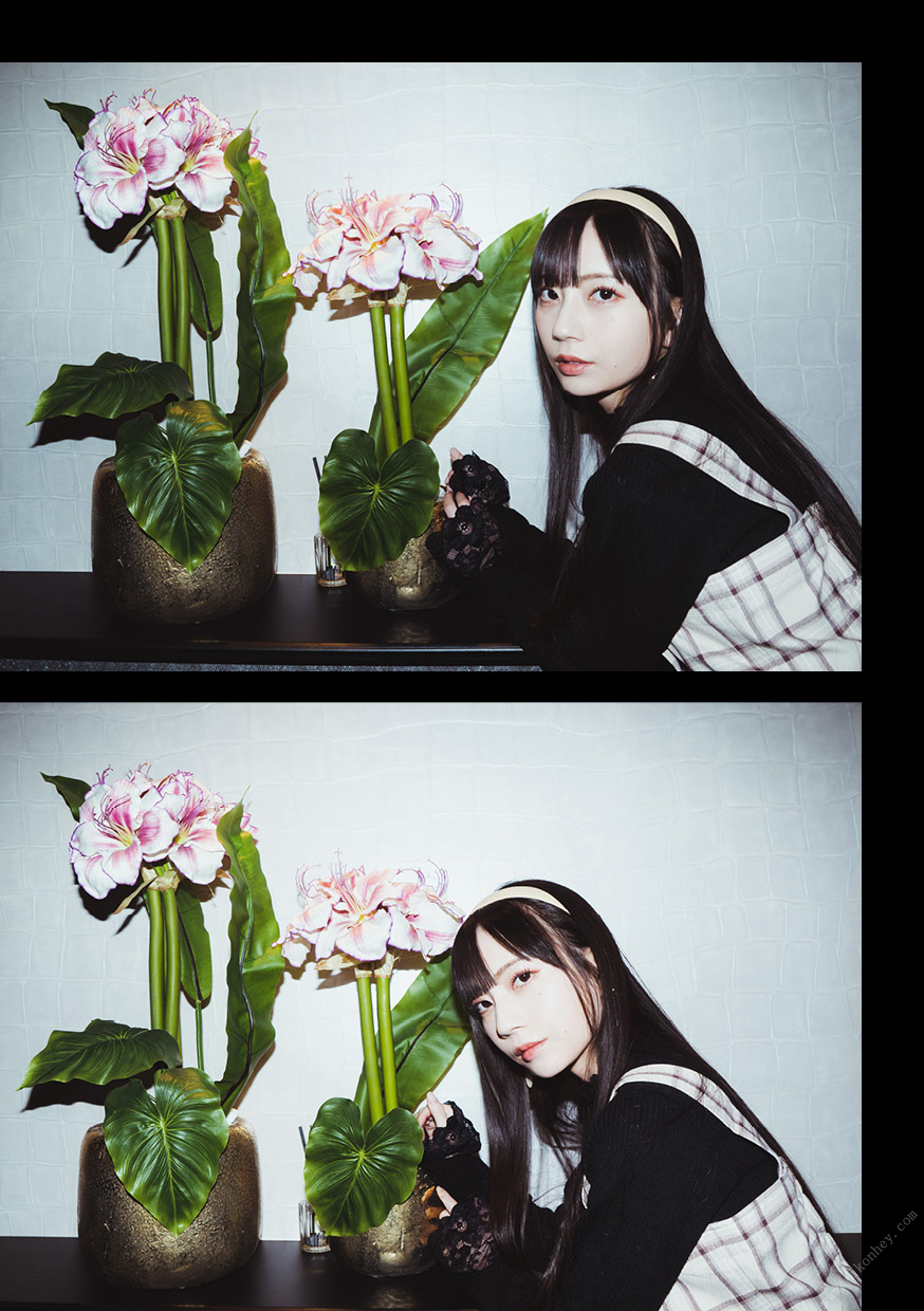 Mia Nanasawa 七沢みあ, #Escape 写真集 Set.01 No.46c240