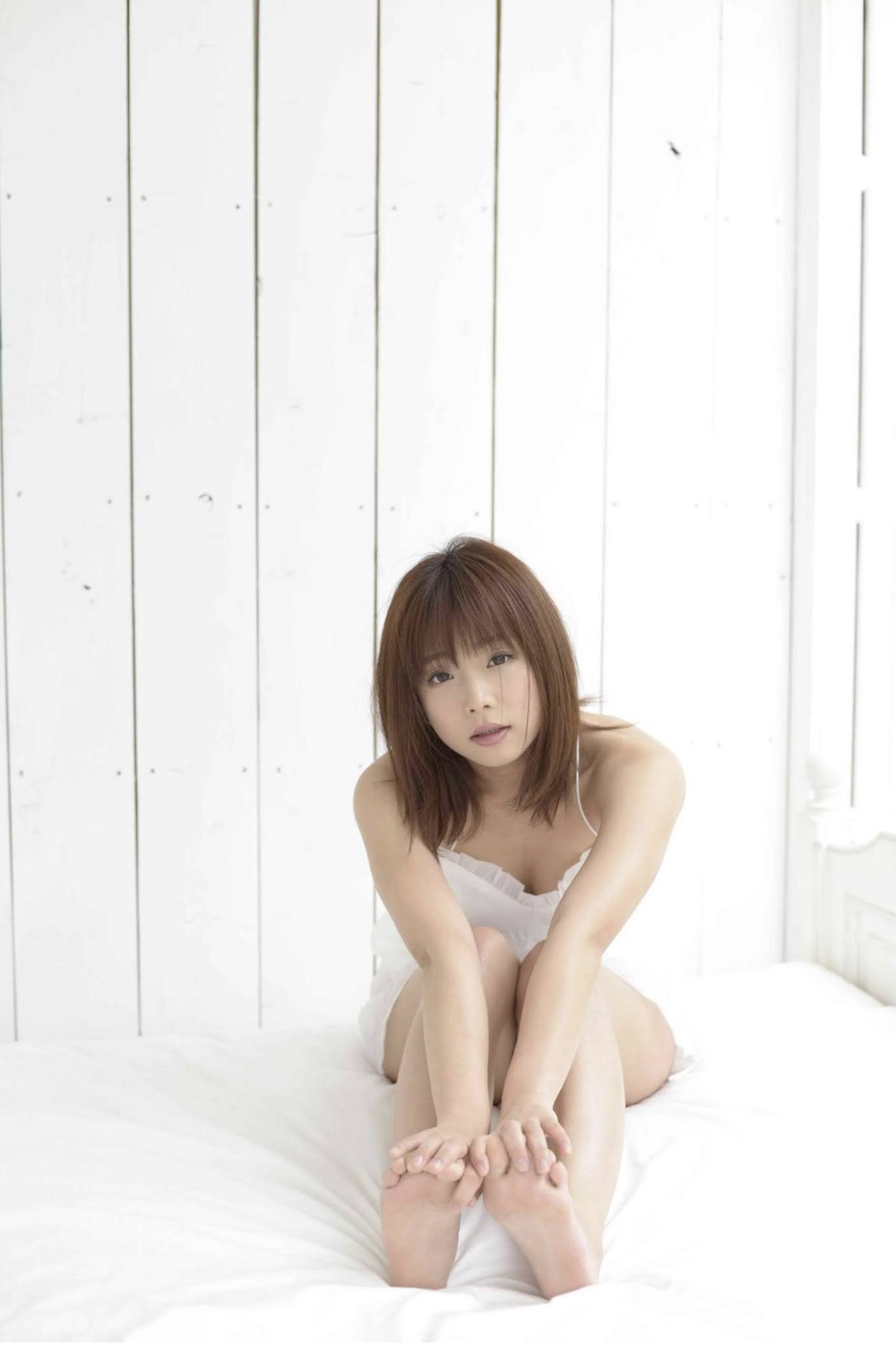 Mana Sakura 紗倉まな, SOFT ON DEMAND Gravure Collection Vol.01 No.34987a