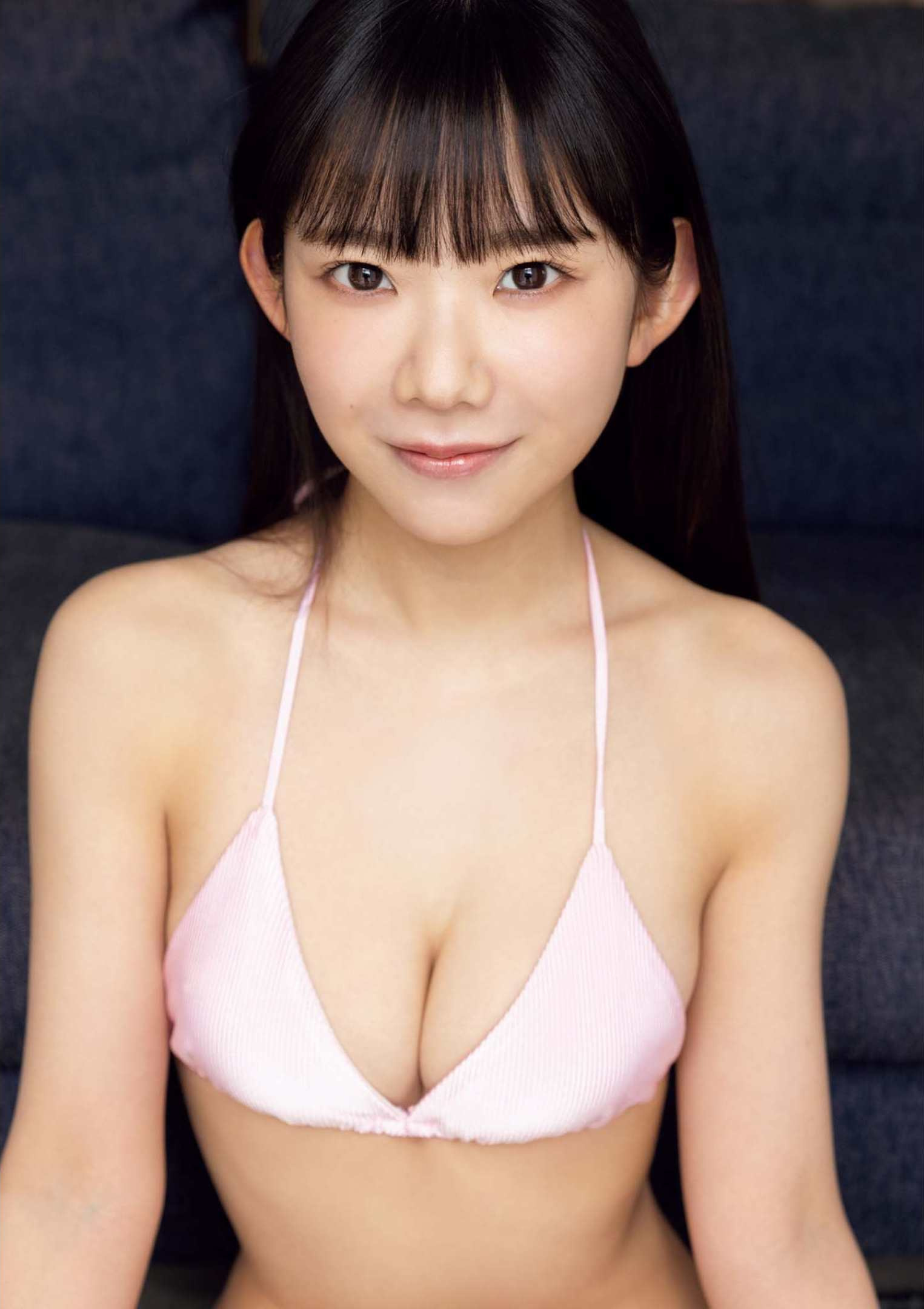 Marina Nagasawa 長澤茉里奈, Big Comic Superior 2022 No.08 (ビッグコミックスペリオール 2022年8号) No.f0a838