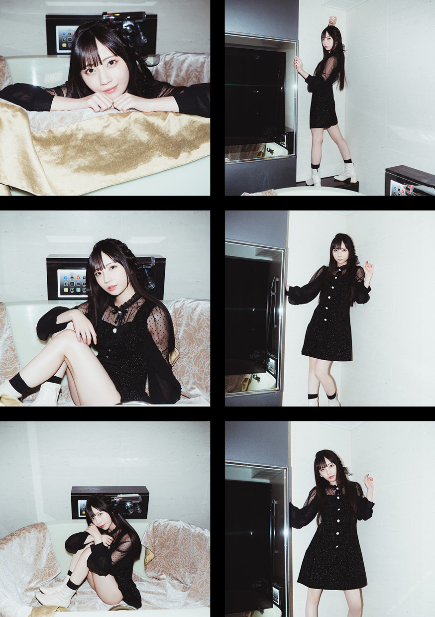 Mia Nanasawa 七沢みあ, #Escape 写真集 Set.01 No.46c240