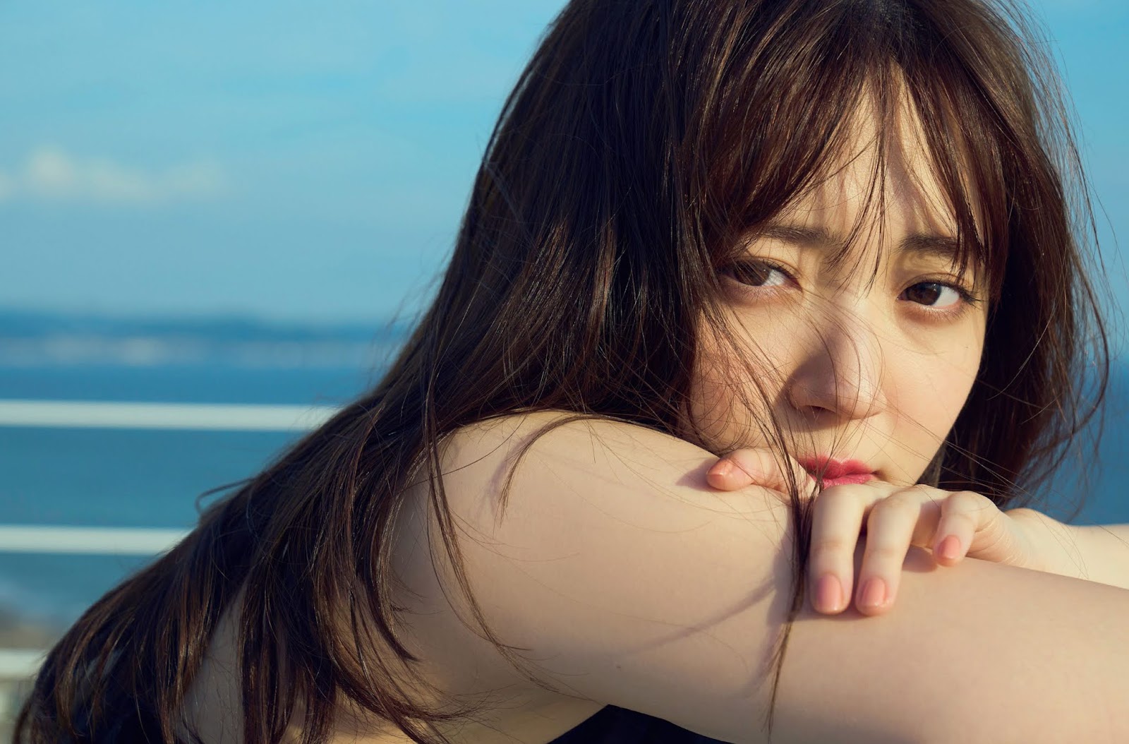 Airi Suzuki 鈴木愛理, FLASH 2021.10.19 (フラッシュ 2021年10月19日号)