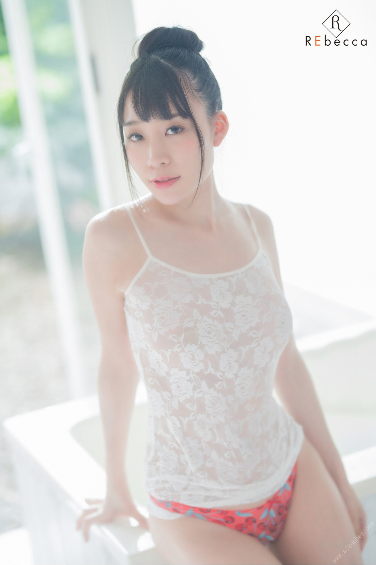 Yui Tomita 富田優衣, REbecca デジタル写真集 愛玩アイドル！ Set.02 No.7598e4